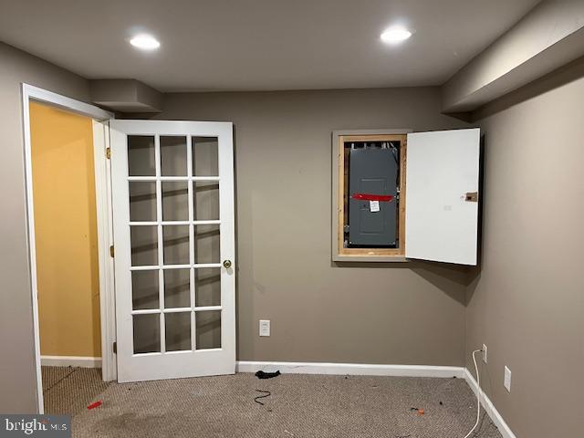 GREENBRIAR - Residential