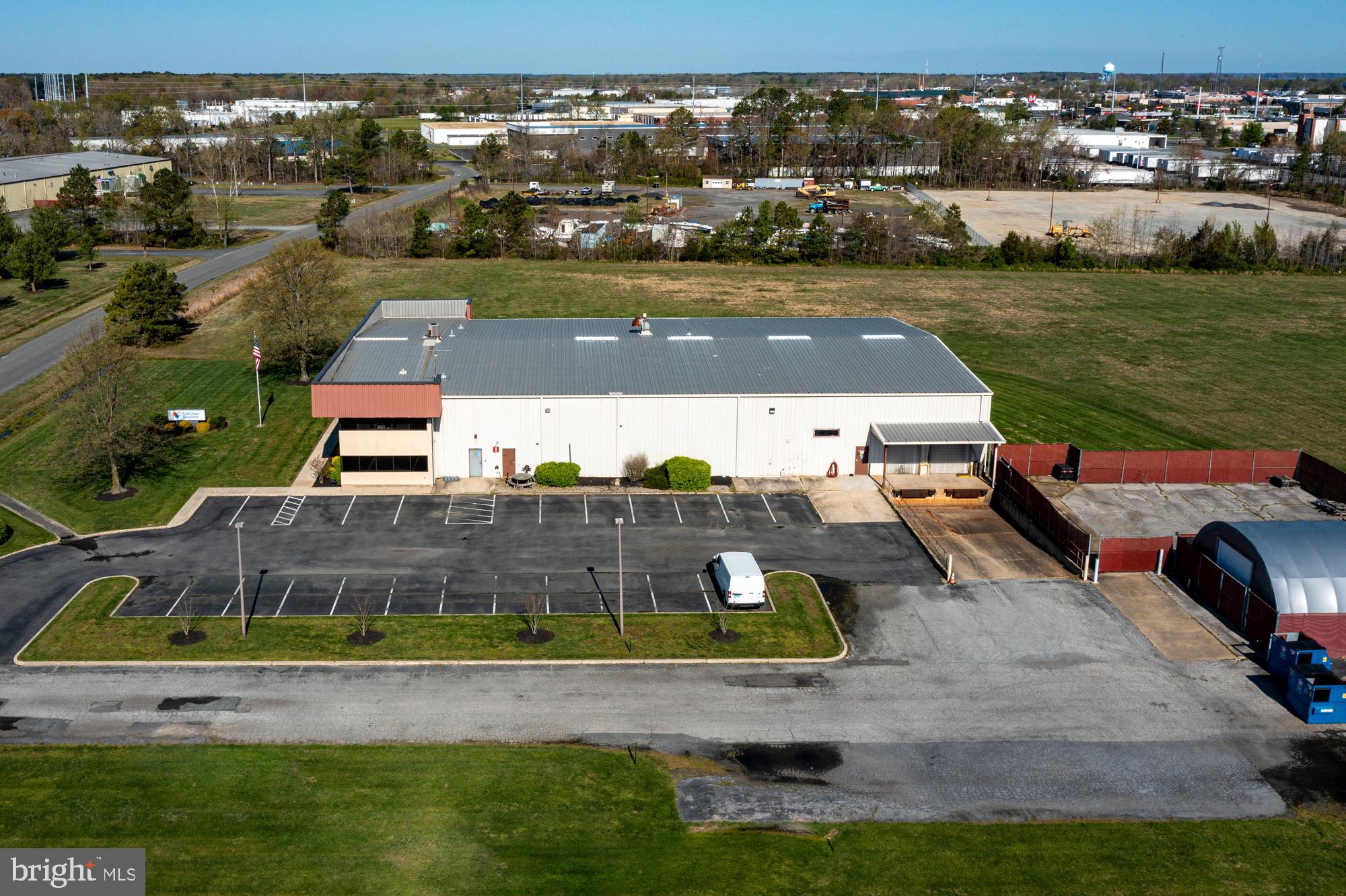 822 CHESAPEAKE DRIVE