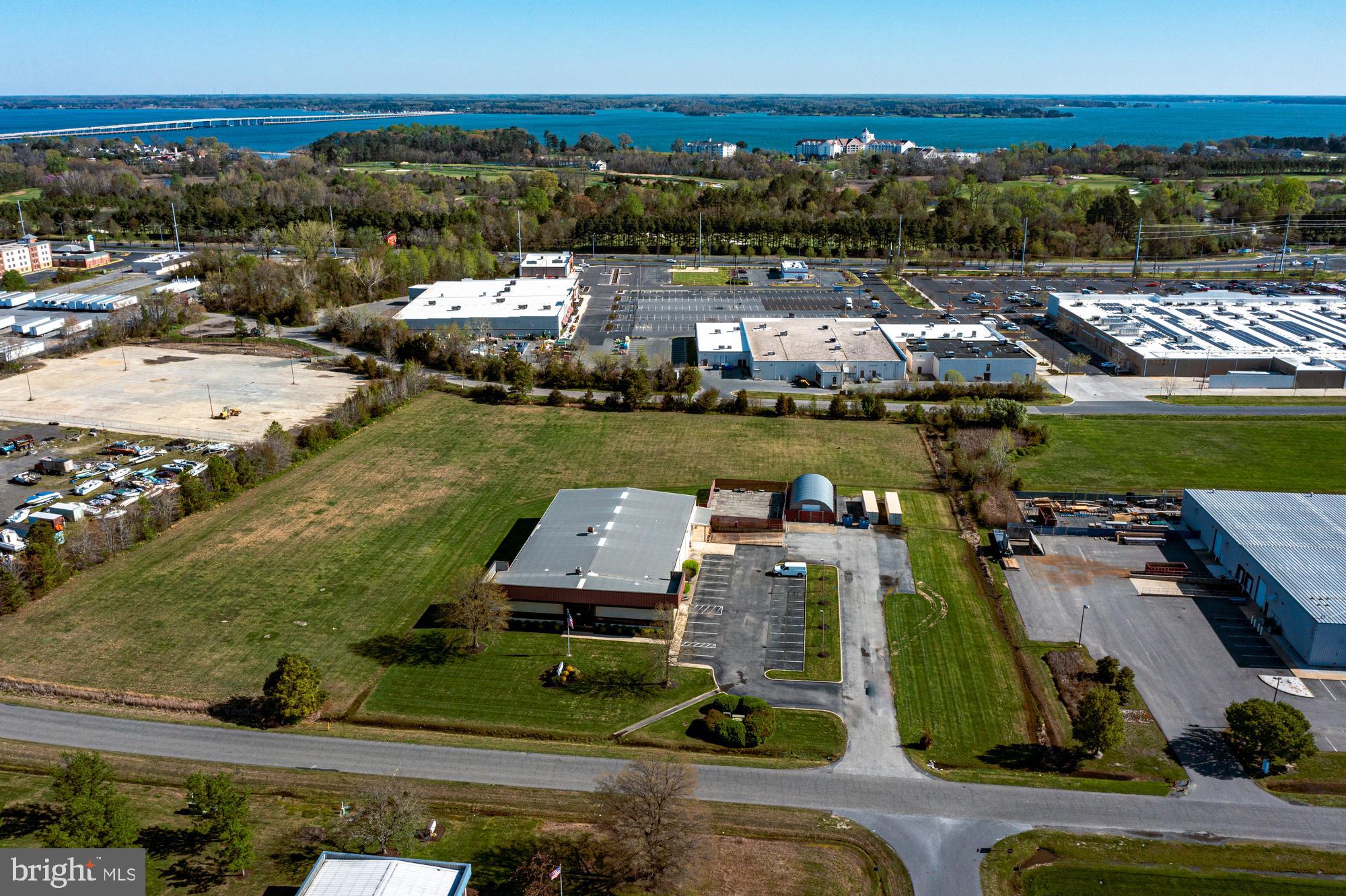 822 CHESAPEAKE DRIVE