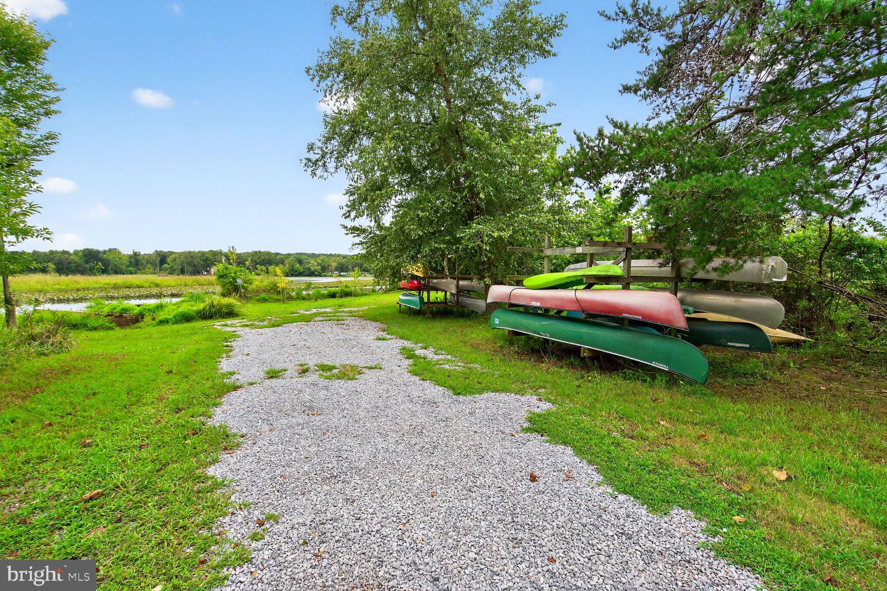 PISCATAWAY HILLS - Residential