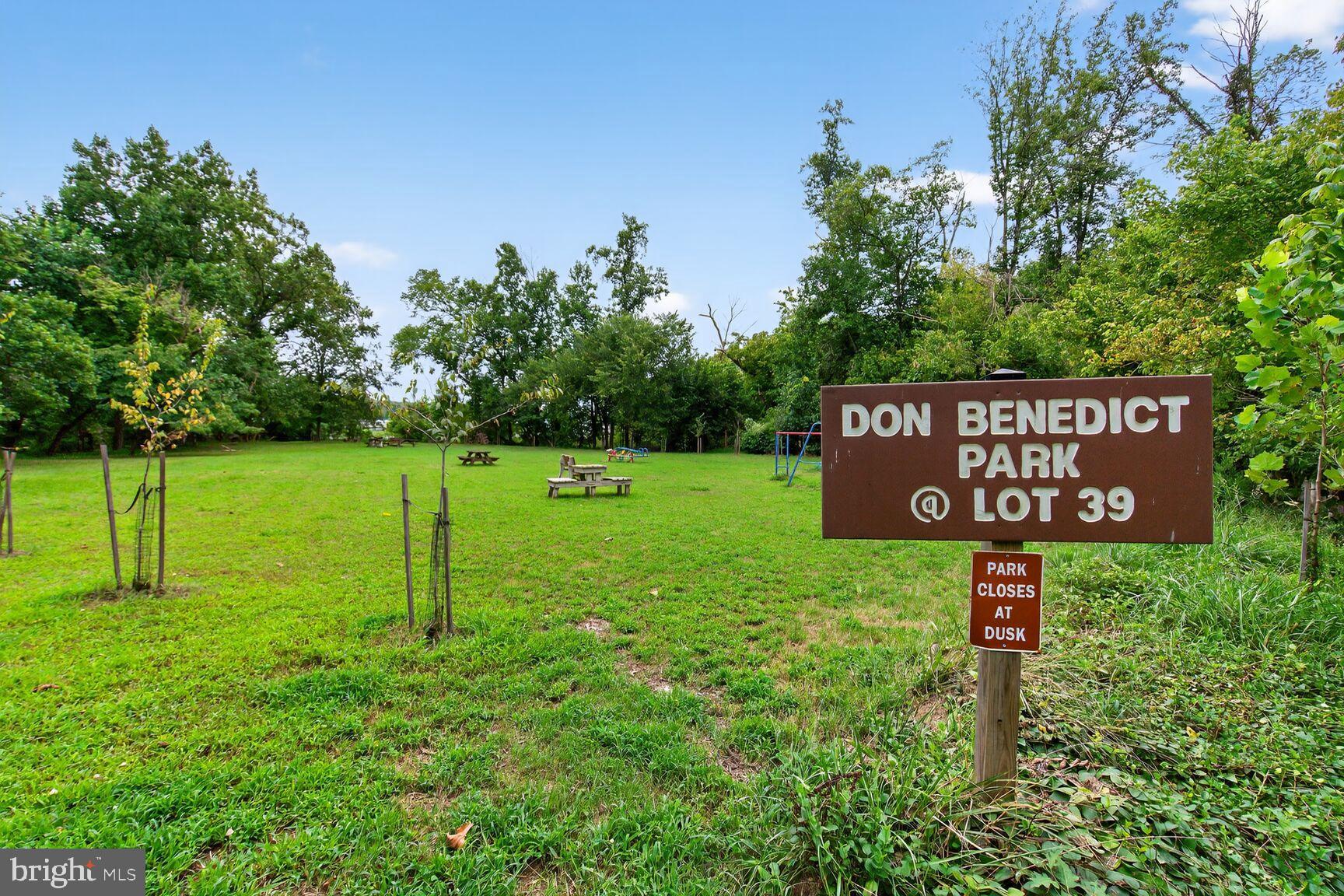 PISCATAWAY HILLS - Residential