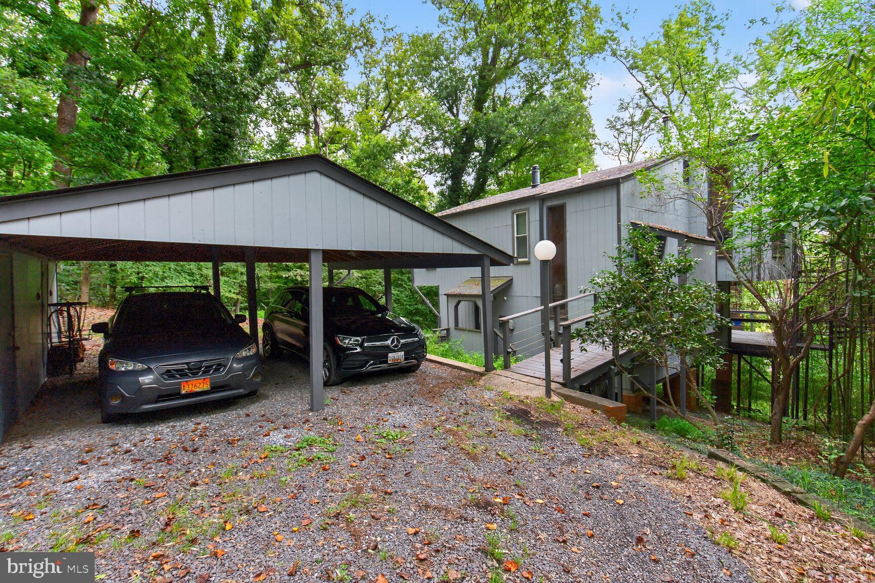 PISCATAWAY HILLS - Residential