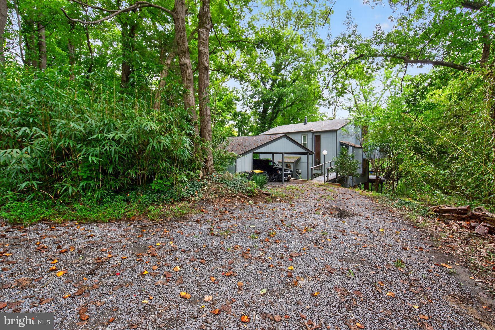 PISCATAWAY HILLS - Residential