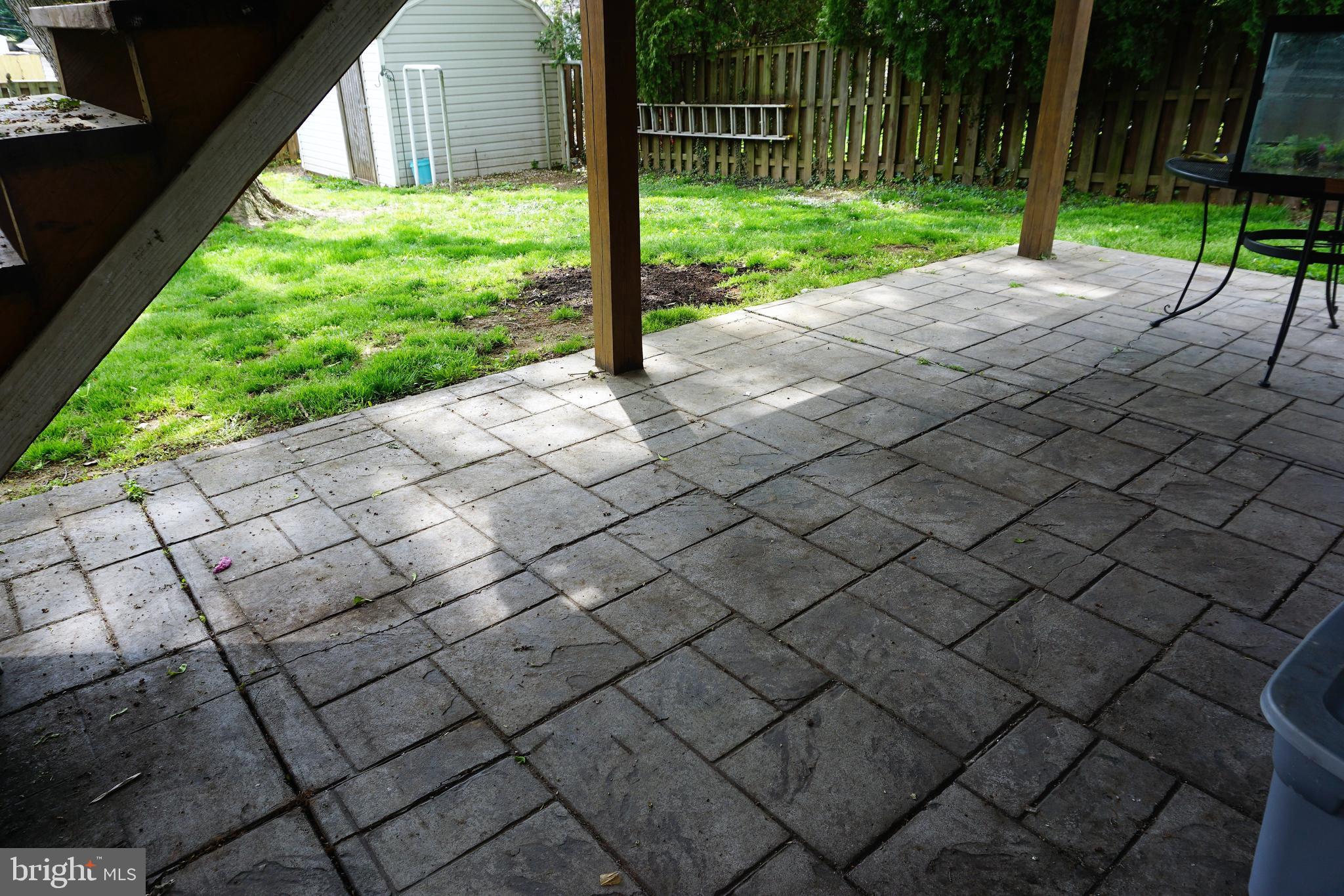 WEST BALTIMORE - Residential