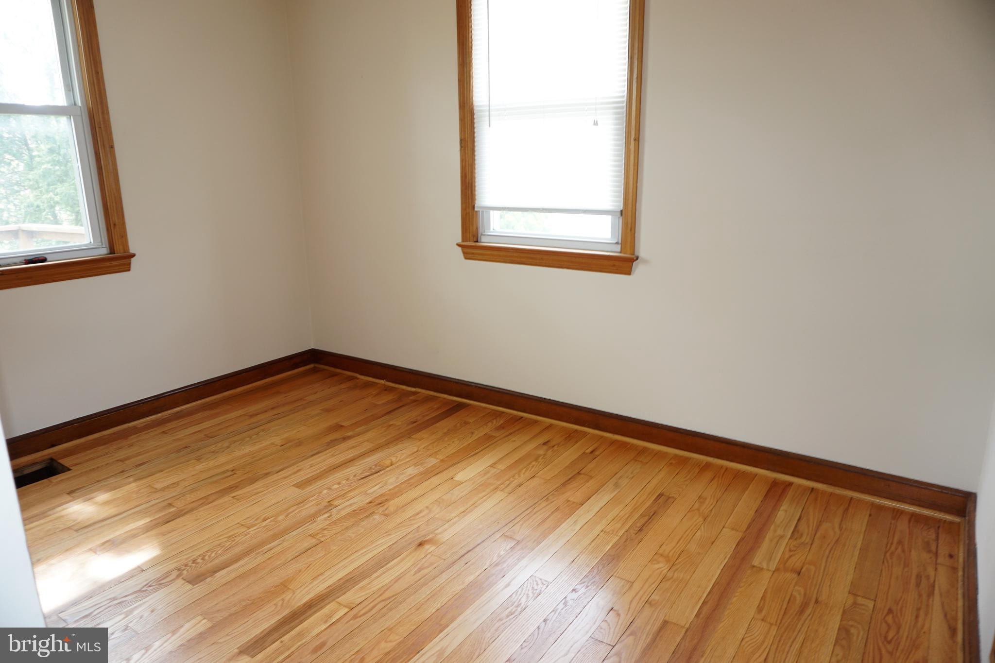 WEST BALTIMORE - Residential