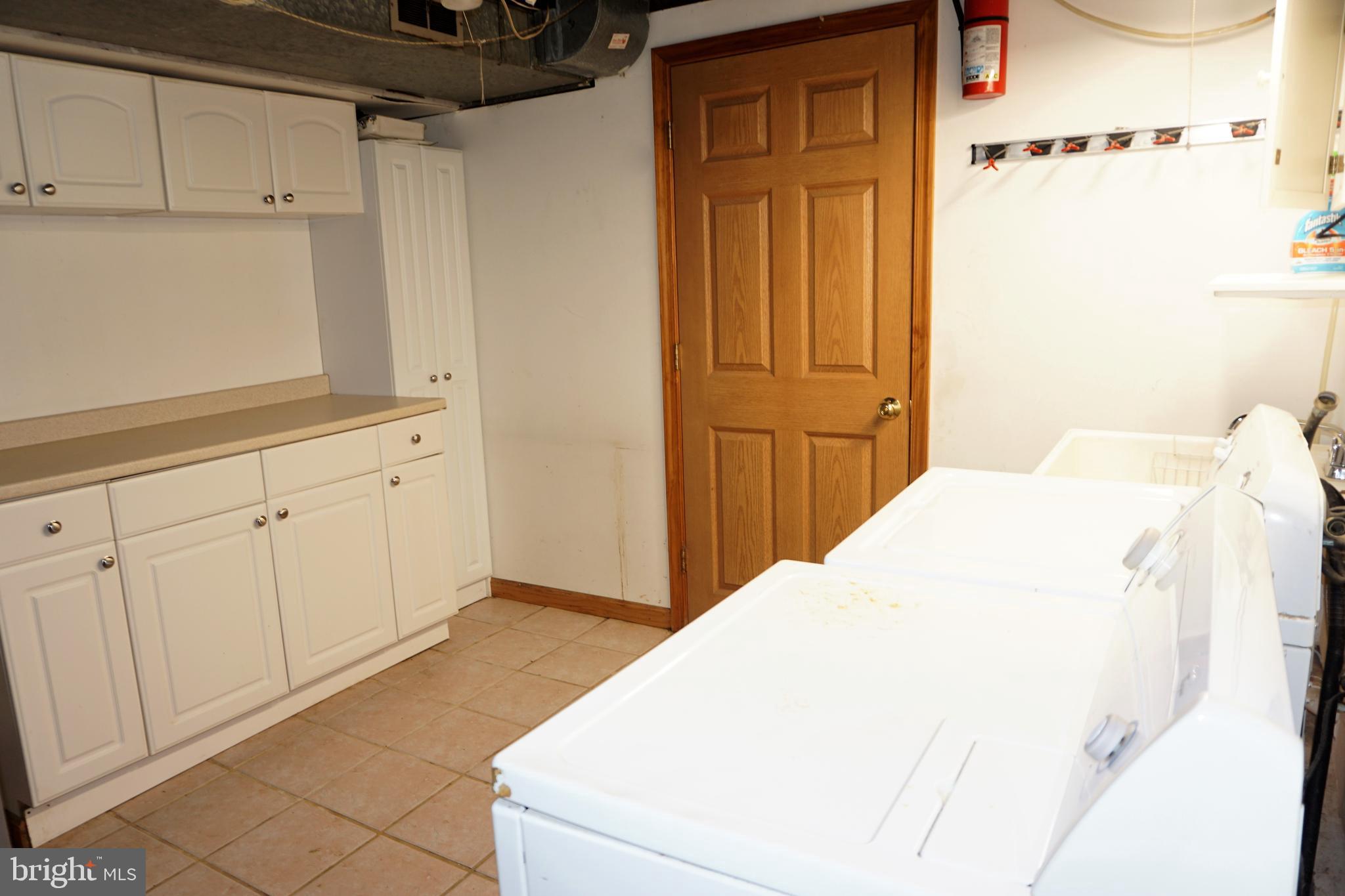 WEST BALTIMORE - Residential