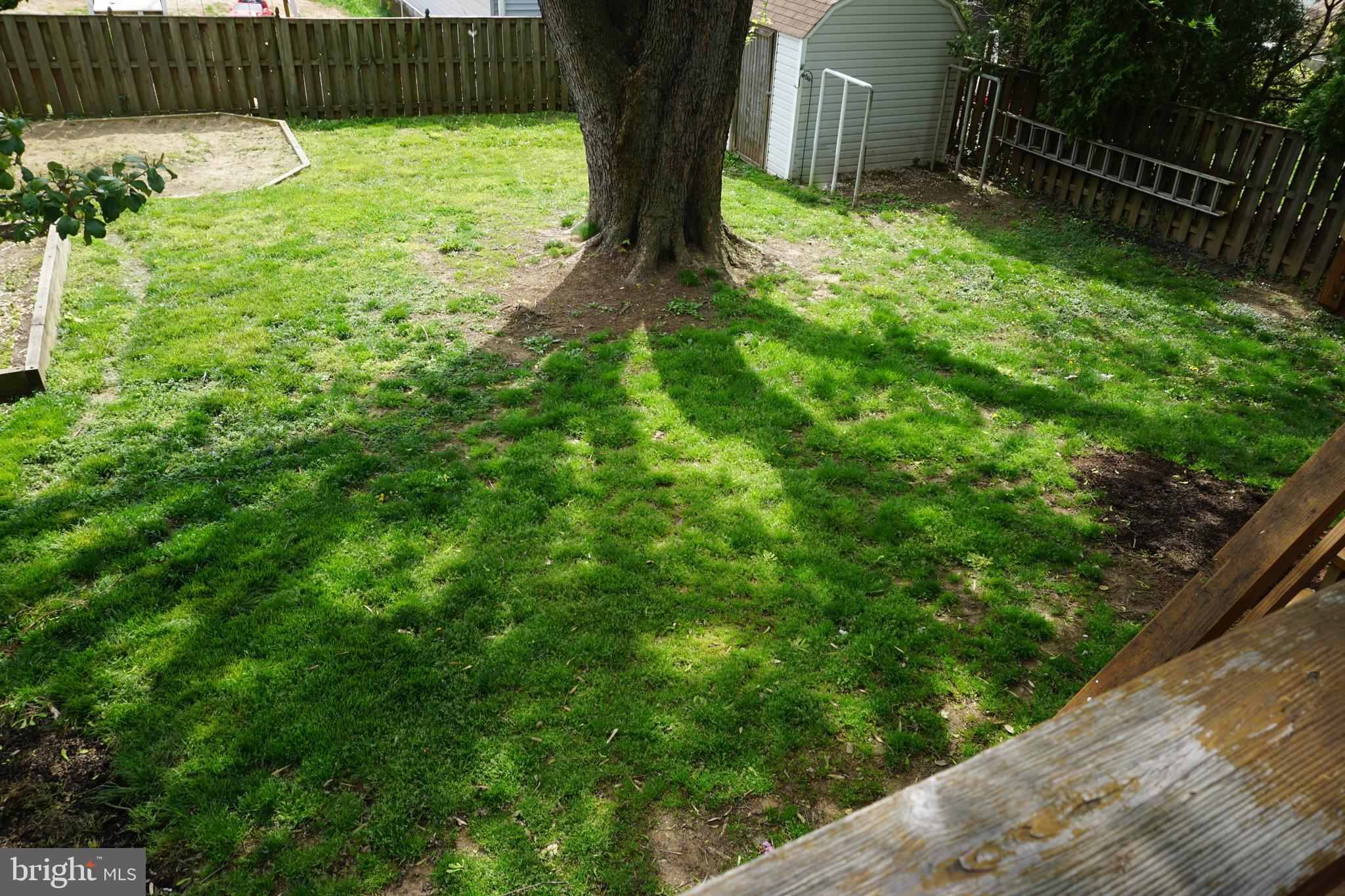 WEST BALTIMORE - Residential