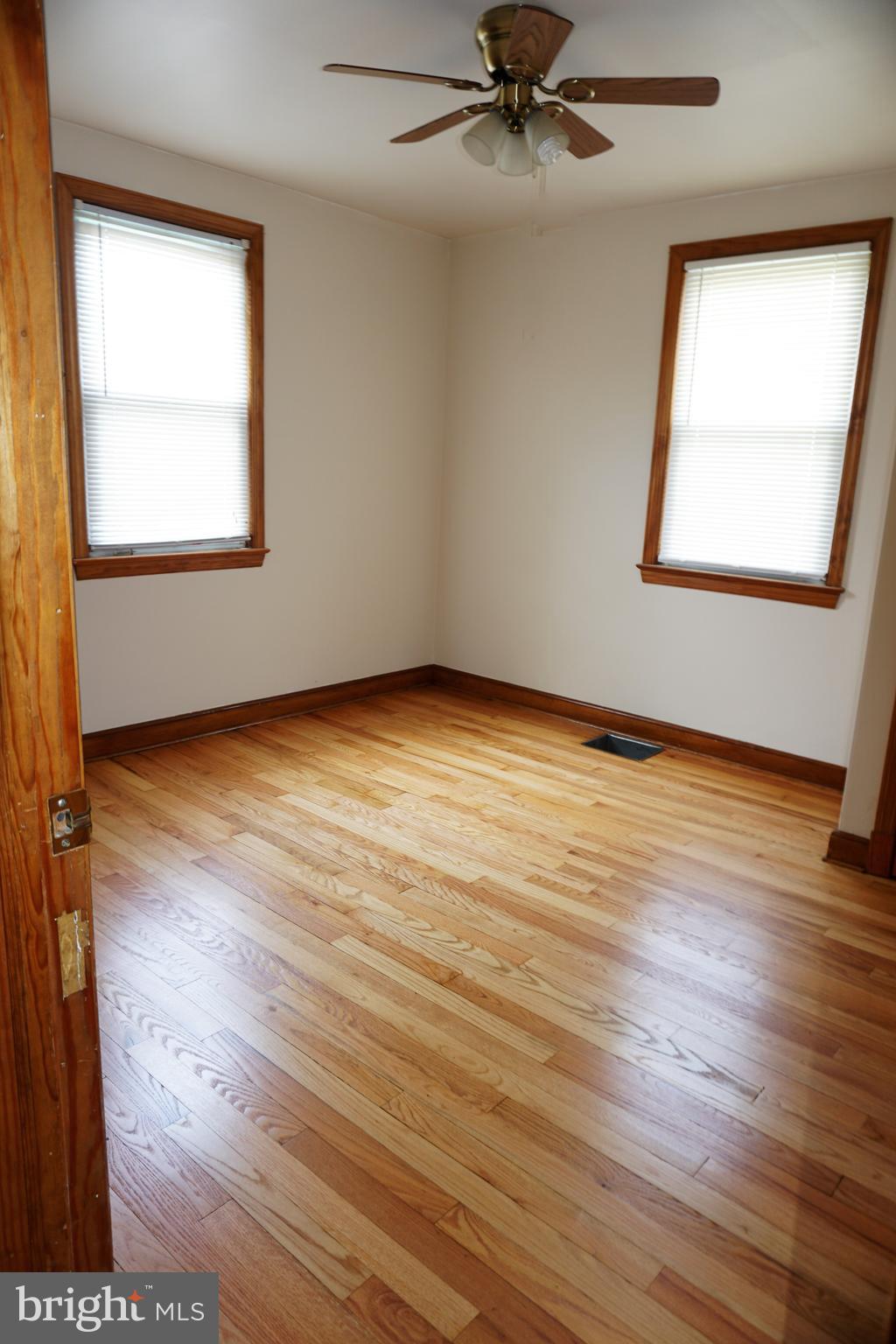 WEST BALTIMORE - Residential