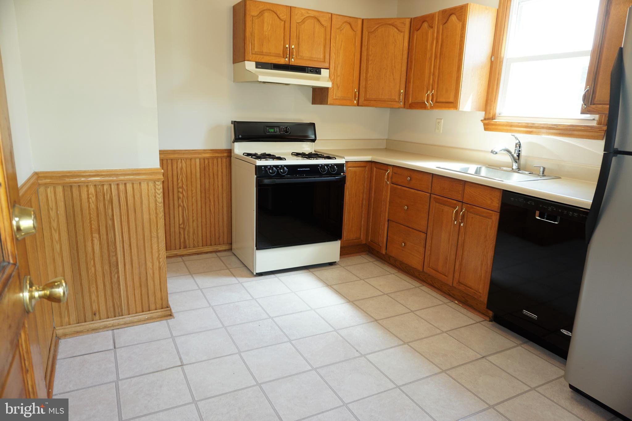 WEST BALTIMORE - Residential