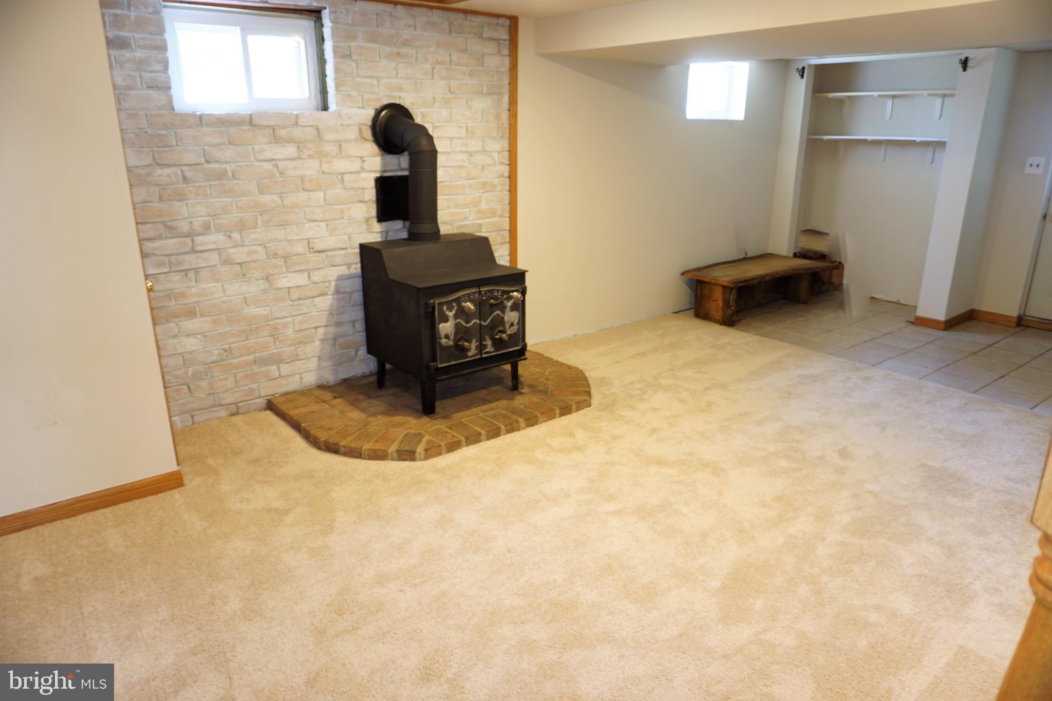 WEST BALTIMORE - Residential