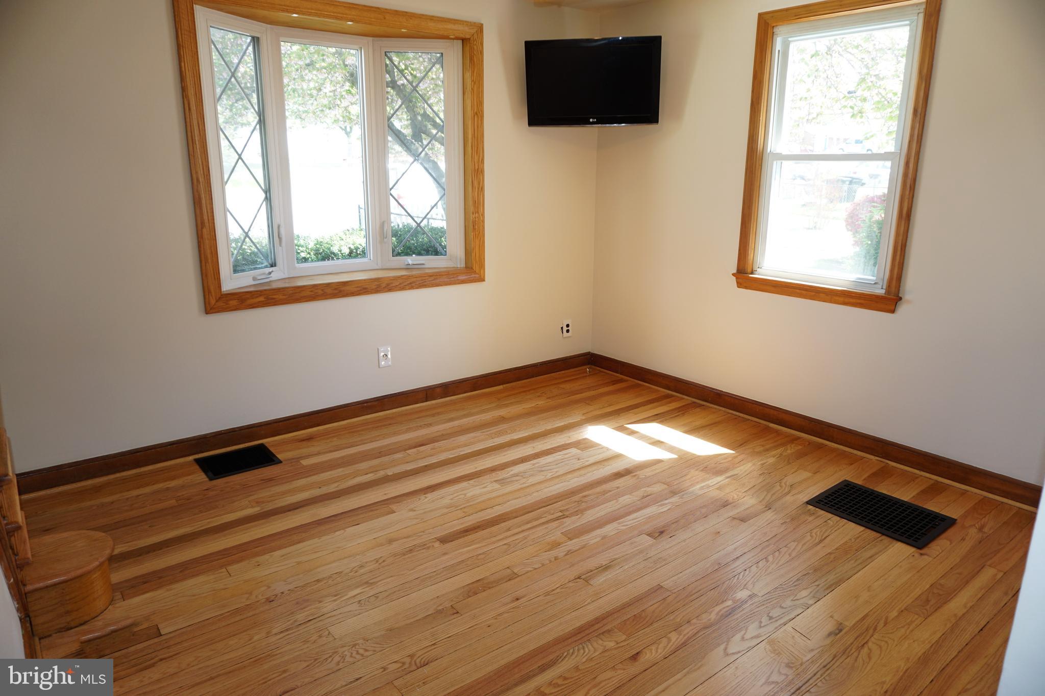 WEST BALTIMORE - Residential