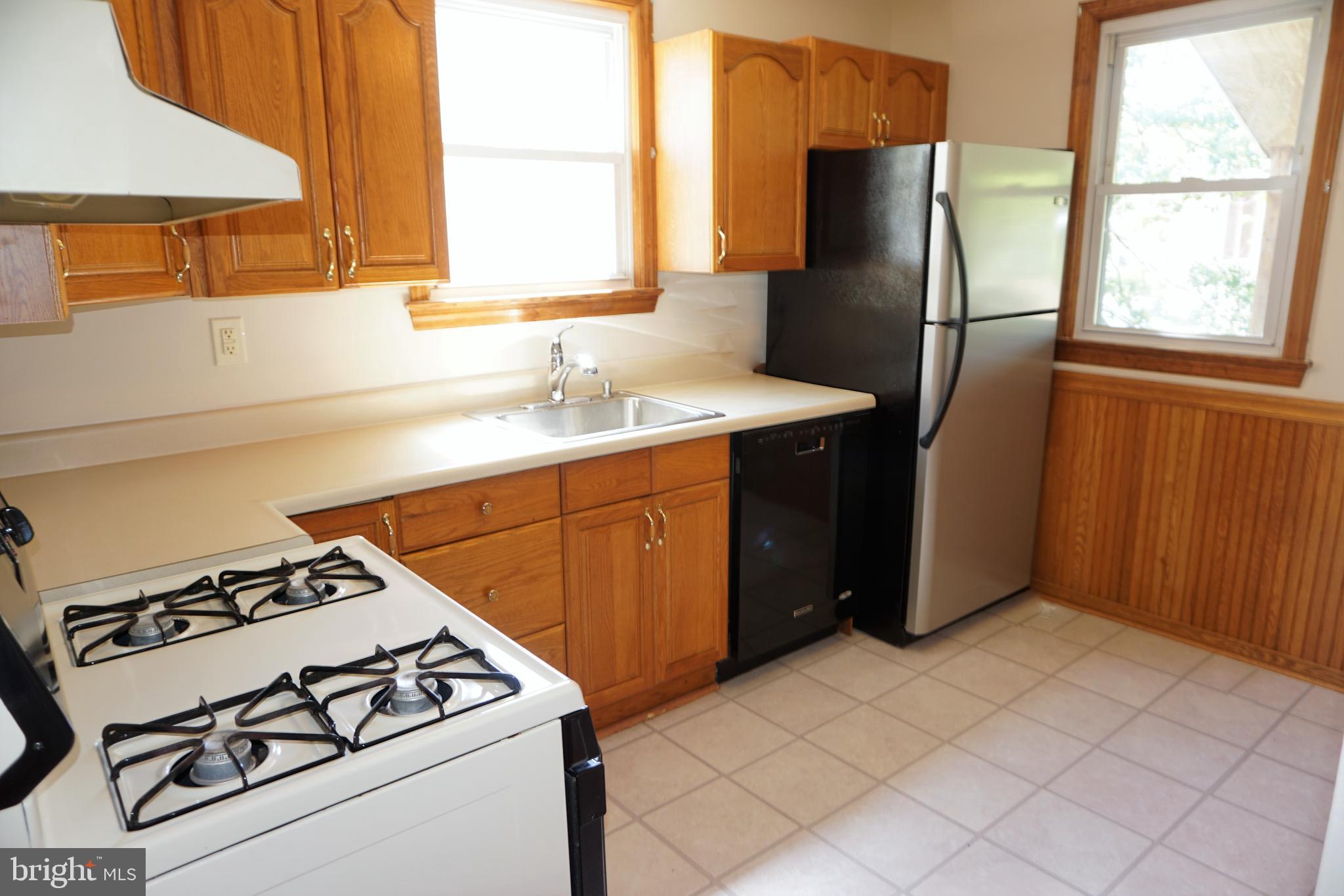 WEST BALTIMORE - Residential