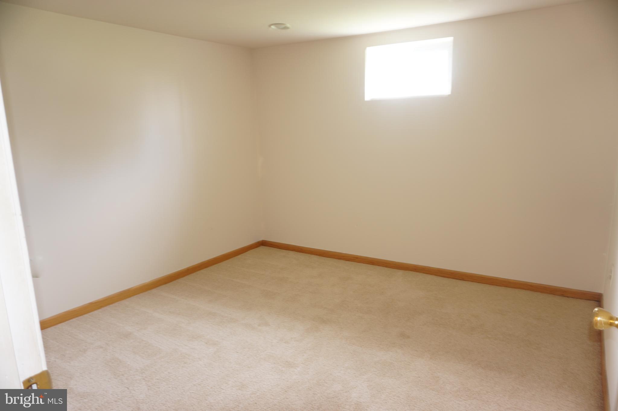 WEST BALTIMORE - Residential