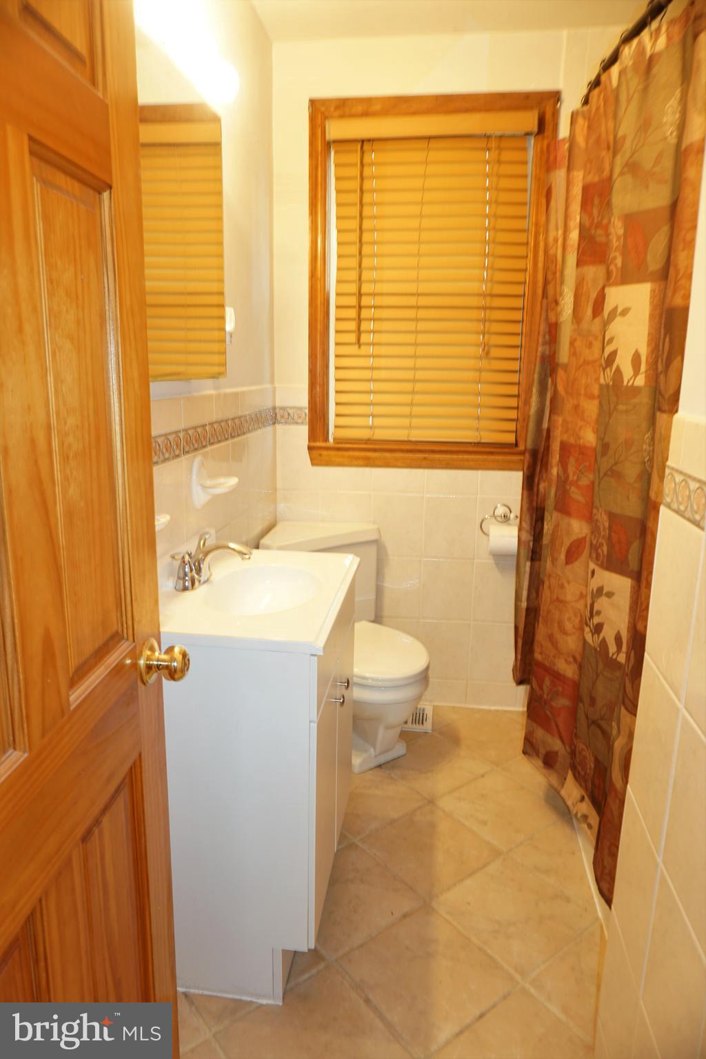 WEST BALTIMORE - Residential