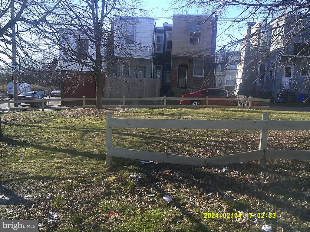 Photo of 4804 N 7th Street, PHILADELPHIA, PA 19120 (MLS # PAPH2119654)