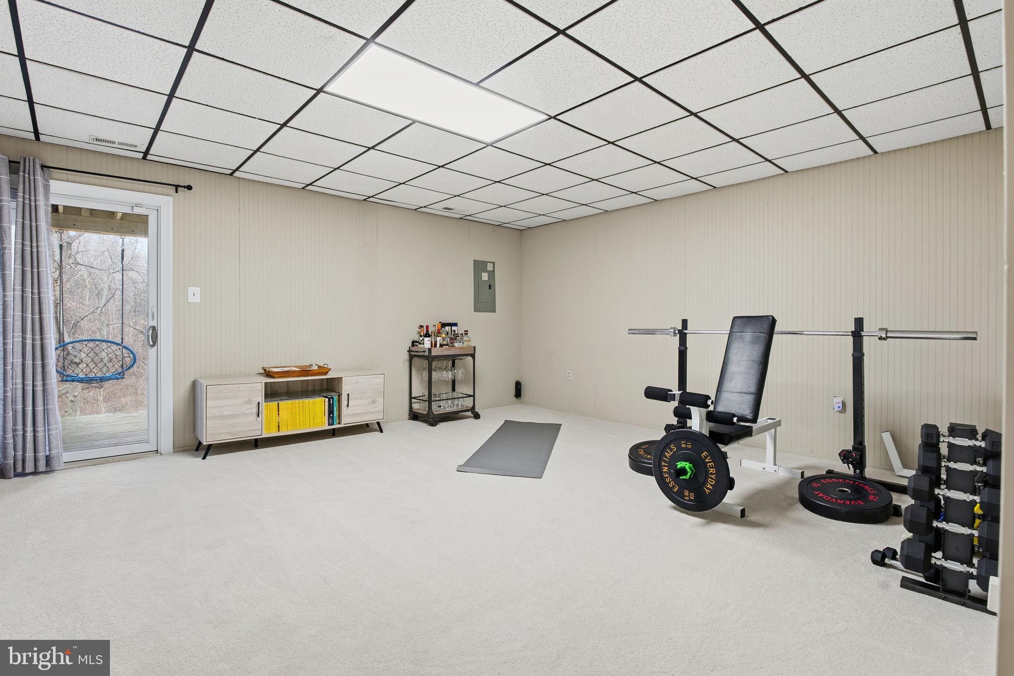 GUNNERS LAKE VILLAGE - Residential