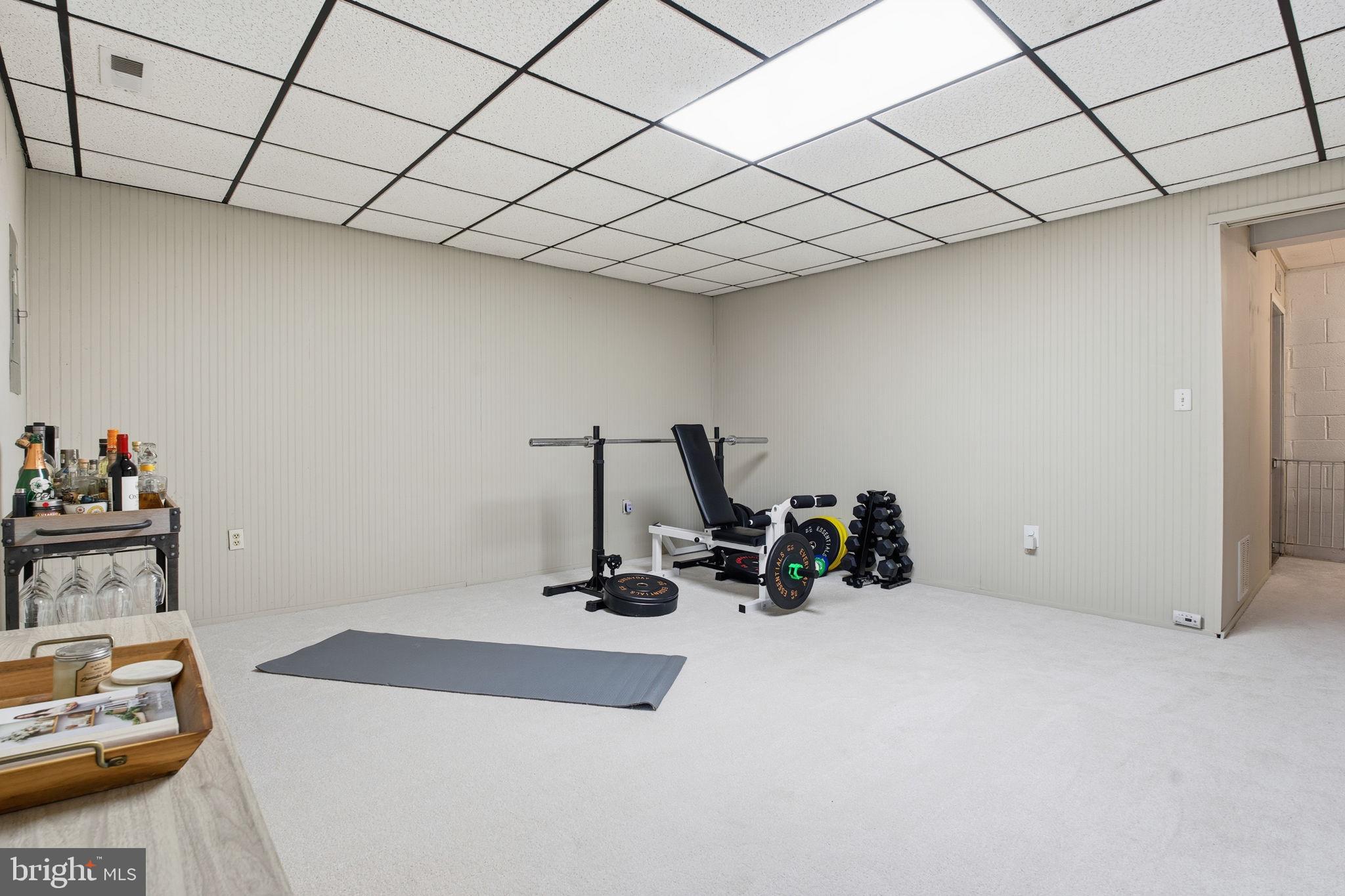 GUNNERS LAKE VILLAGE - Residential