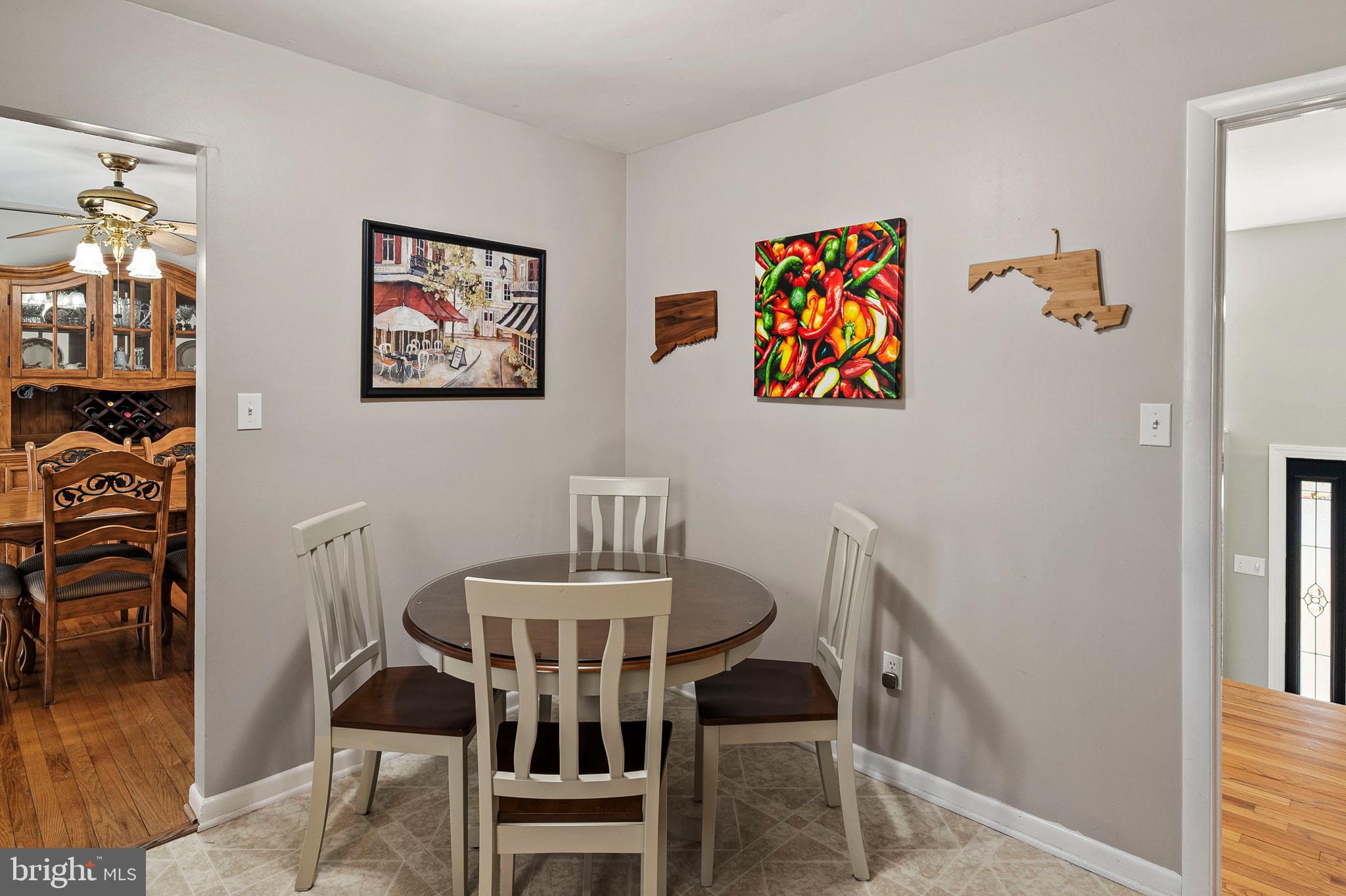 ALLENFORD - Residential