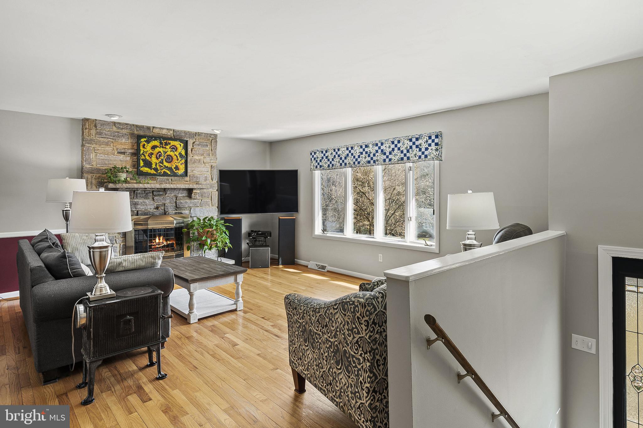 ALLENFORD - Residential