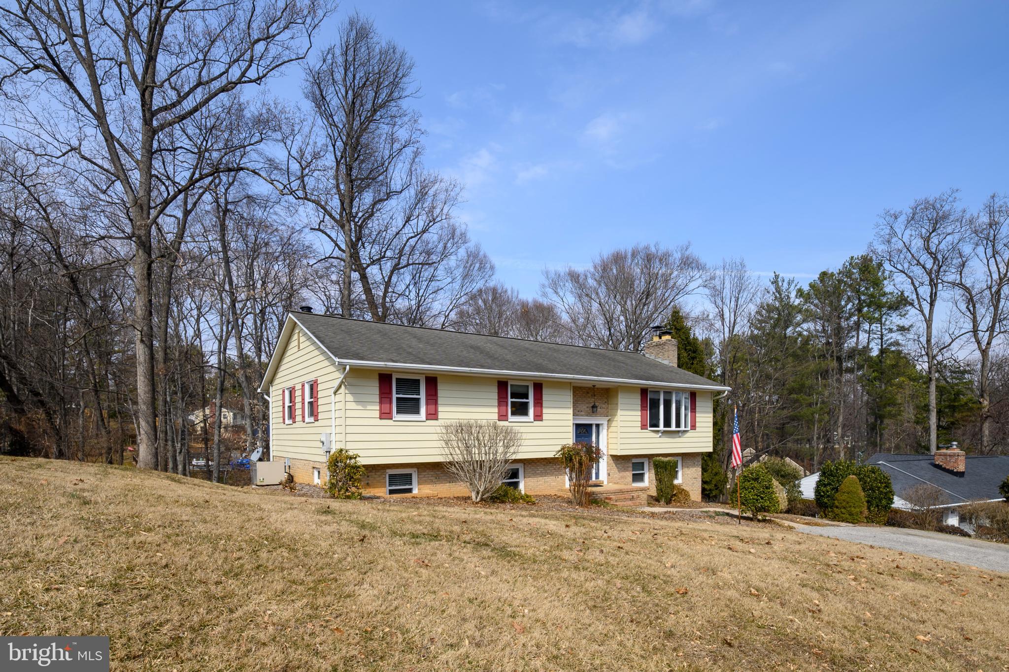 ALLENFORD - Residential