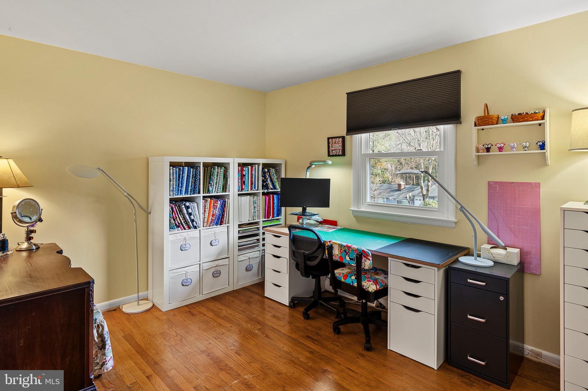 ALLENFORD - Residential