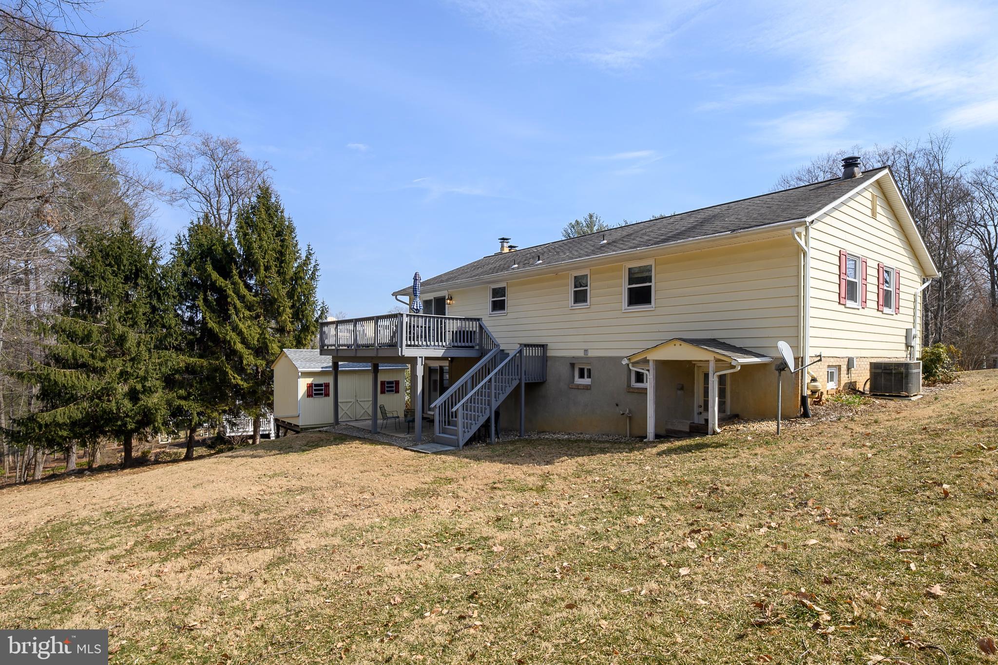 ALLENFORD - Residential