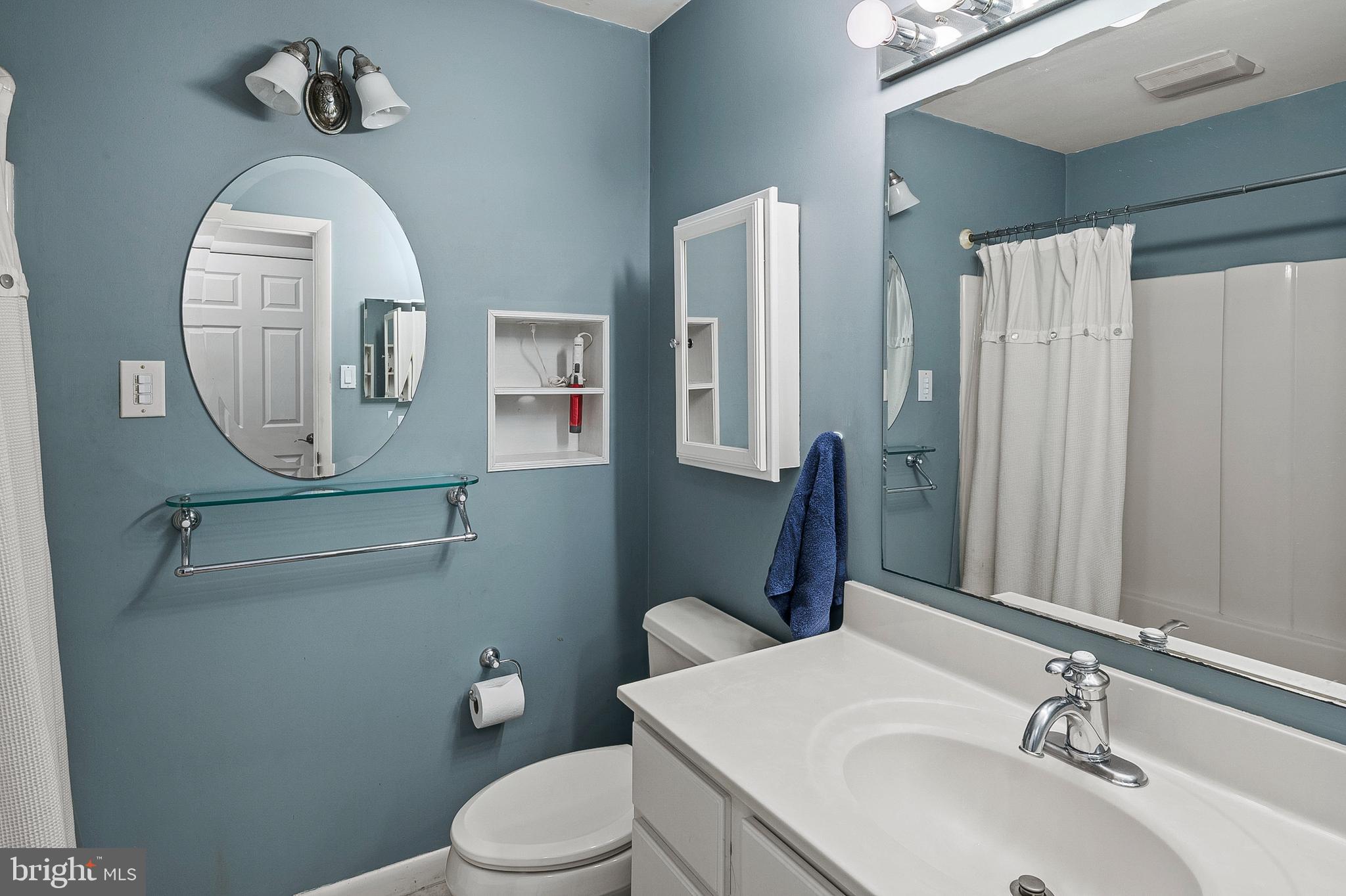 ALLENFORD - Residential