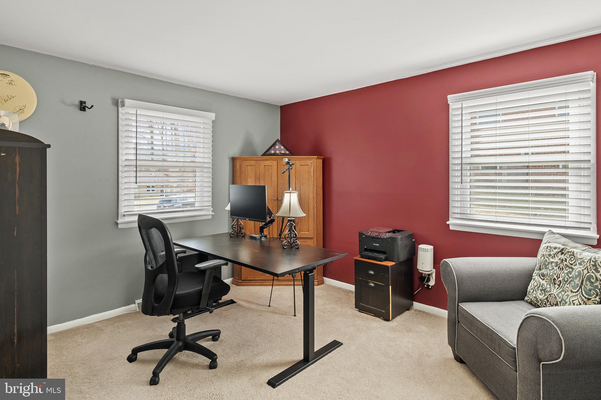 ALLENFORD - Residential