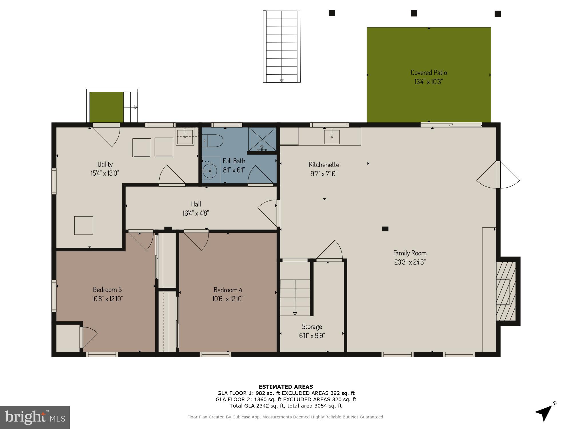 ALLENFORD - Residential