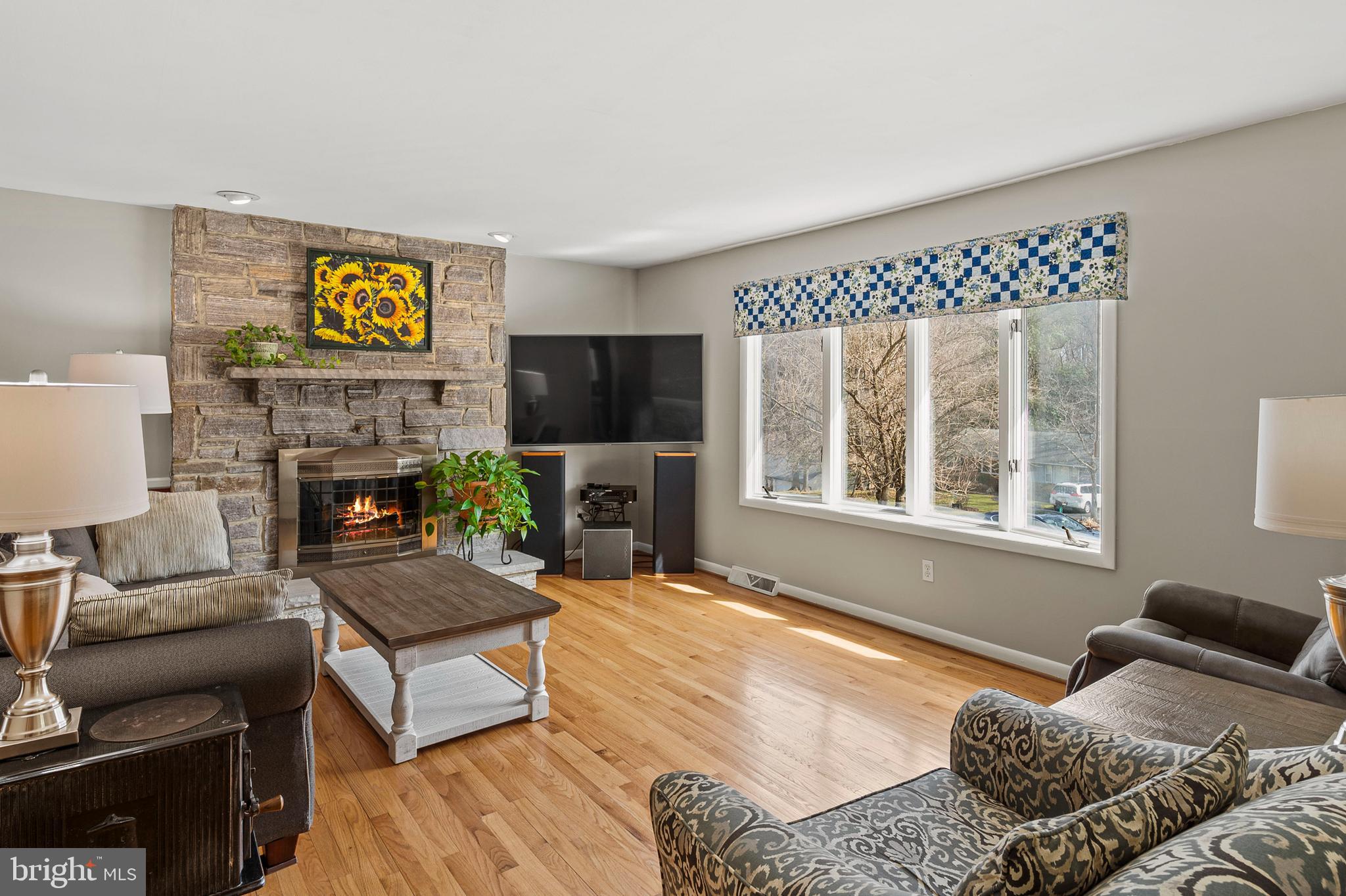 ALLENFORD - Residential