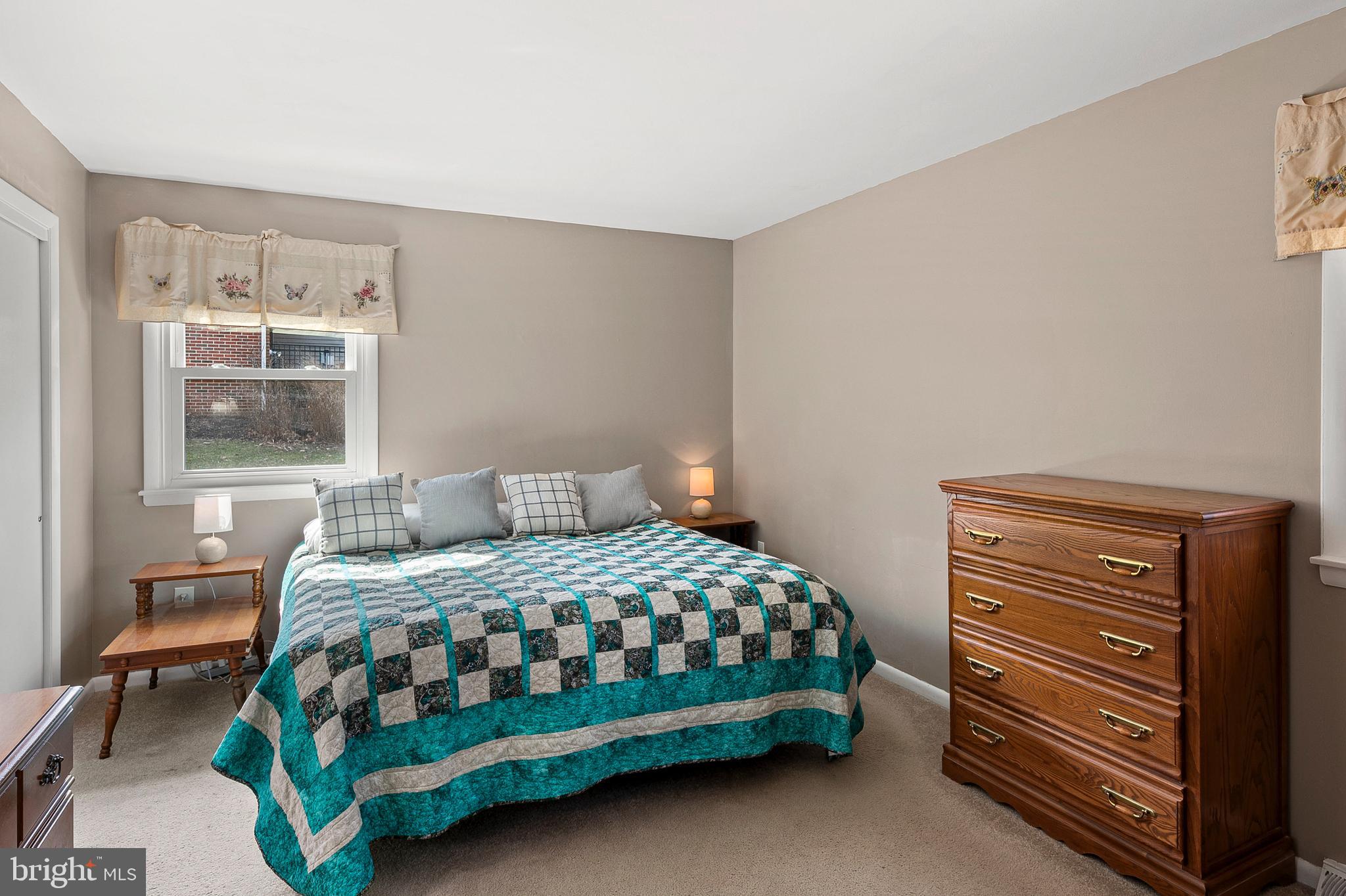 ALLENFORD - Residential