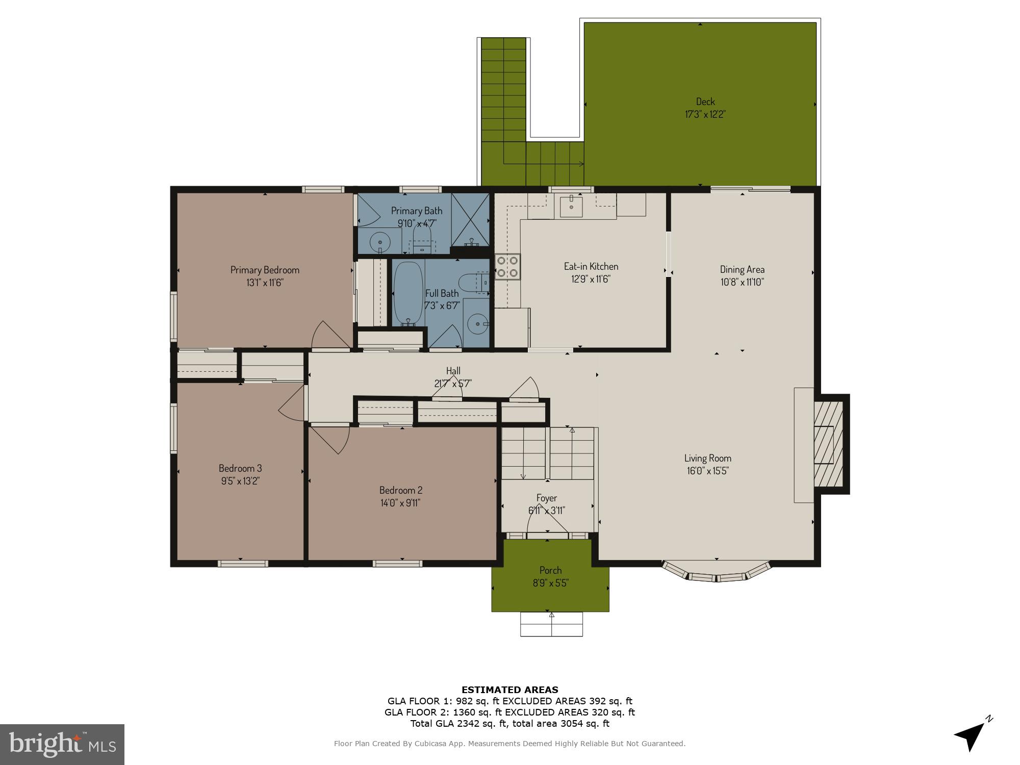 ALLENFORD - Residential