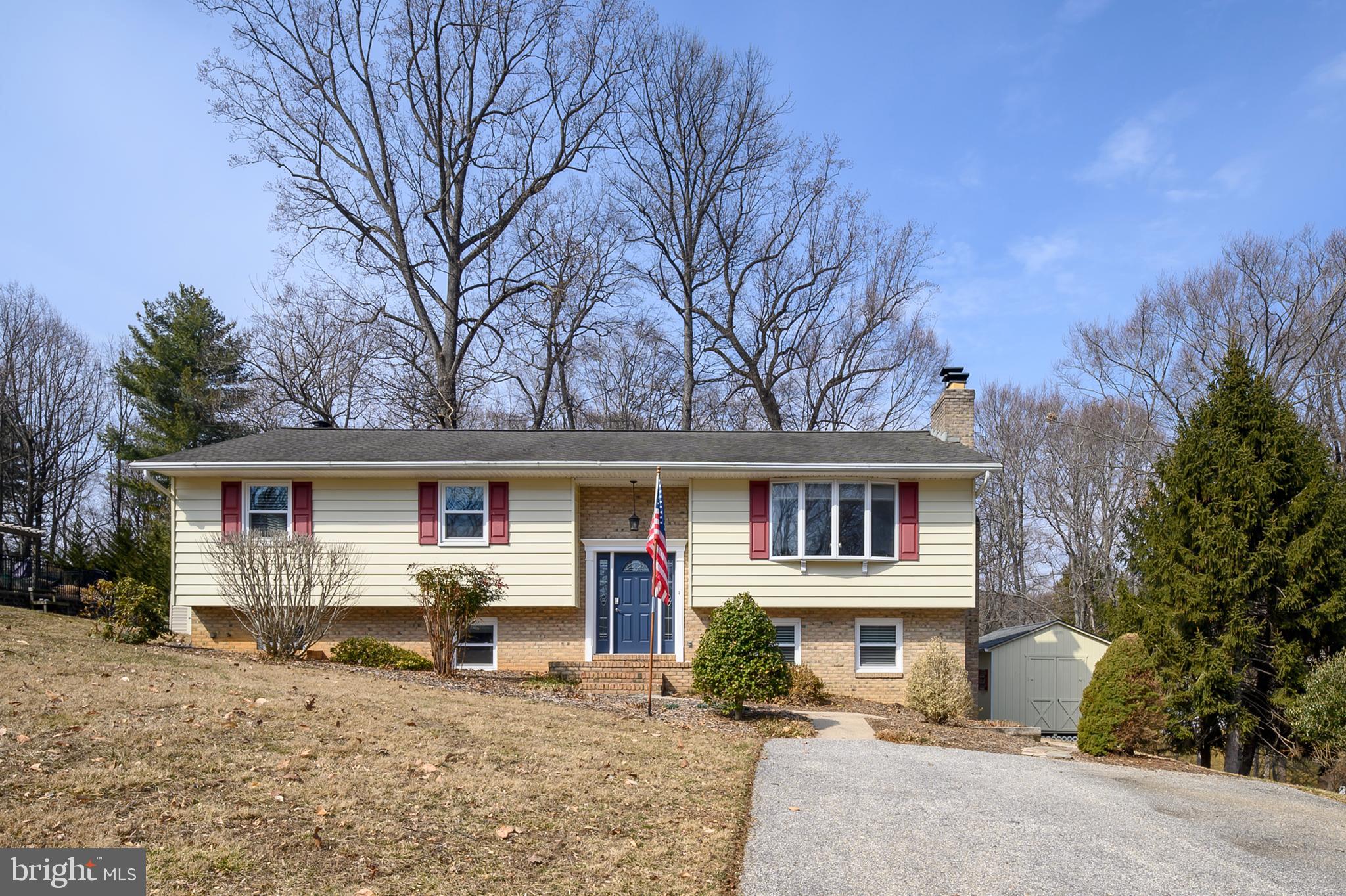 ALLENFORD - Residential