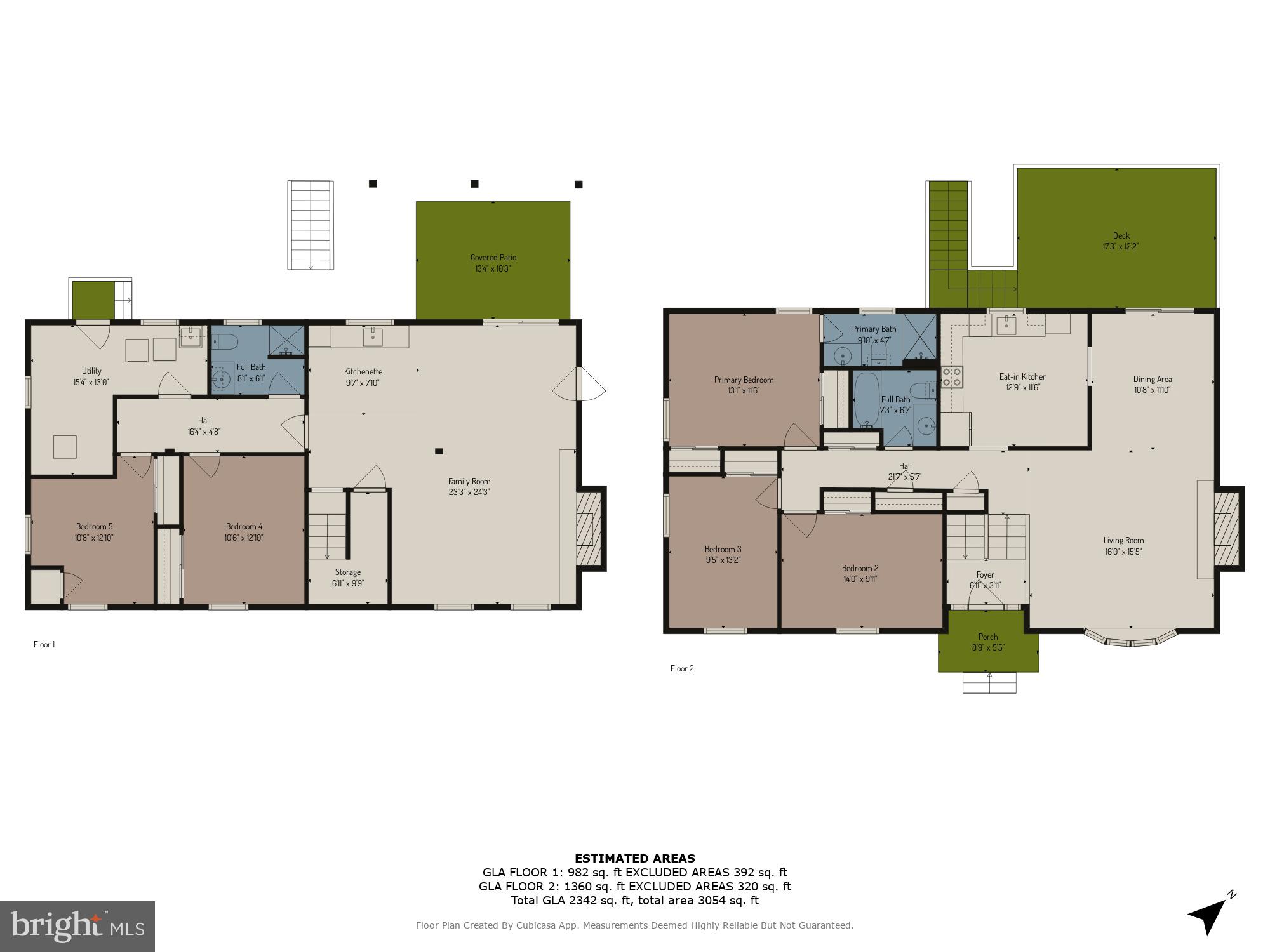 ALLENFORD - Residential
