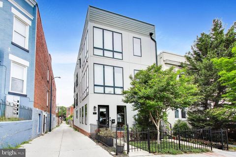 310 V STREET NE 1 WASHINGTON DC 20002