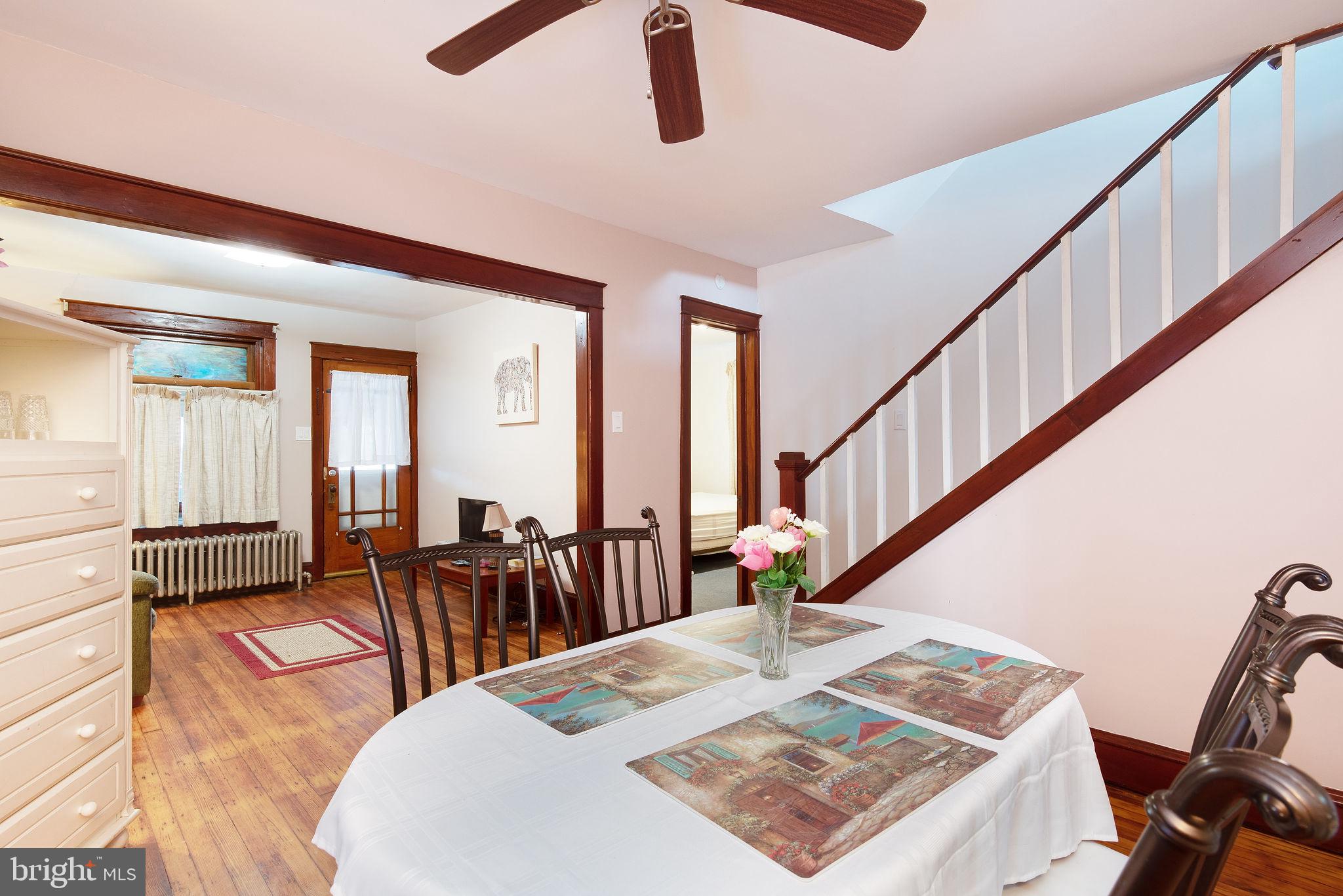 EDENBURG MANOR - Residential