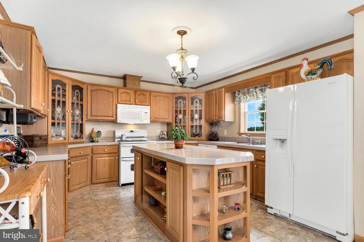 LUCKY SHOE RANCHETTES - Residential