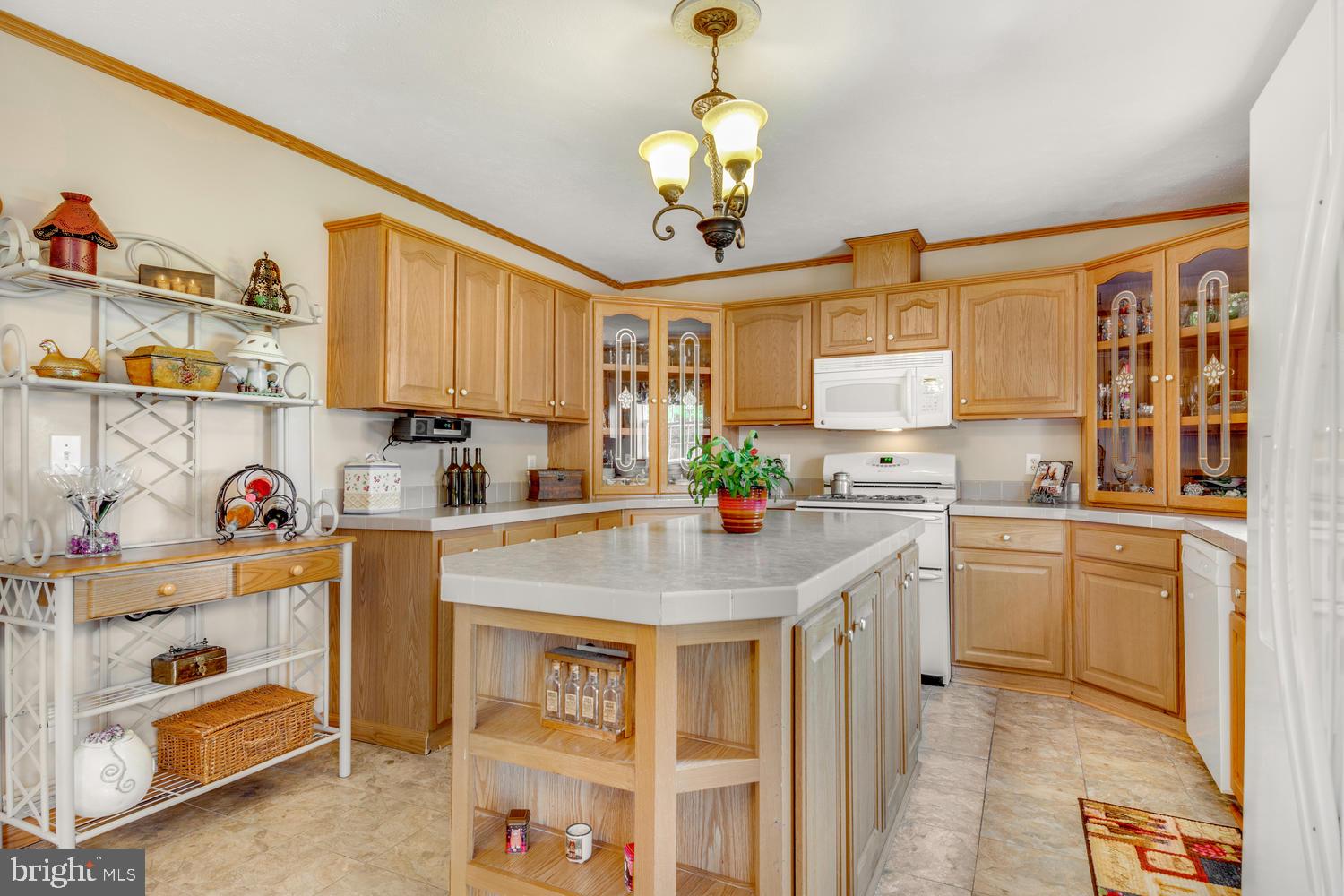 LUCKY SHOE RANCHETTES - Residential