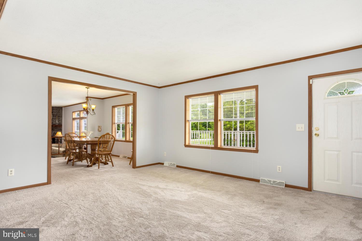 LUCKY SHOE RANCHETTES - Residential