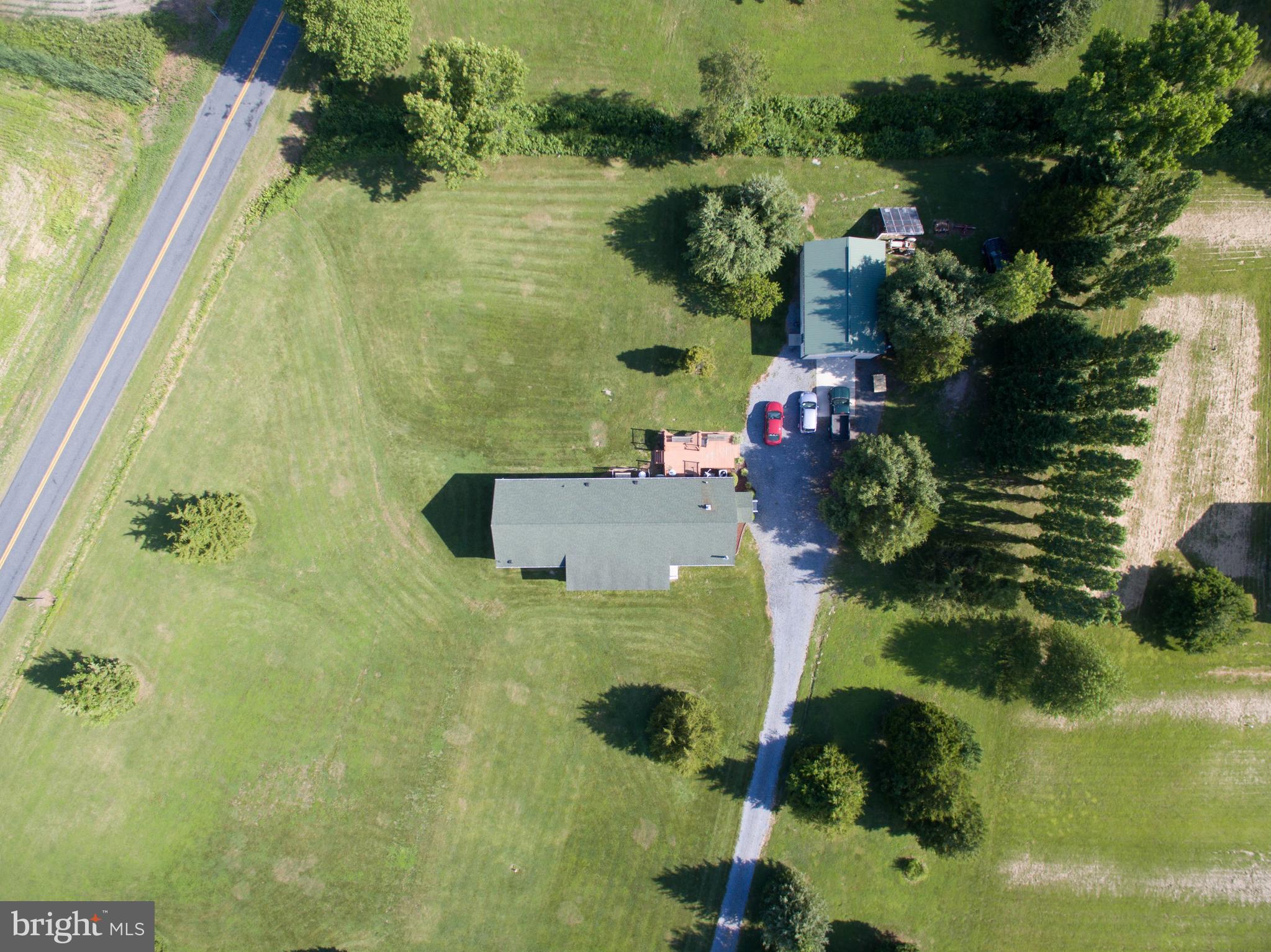 LUCKY SHOE RANCHETTES - Residential