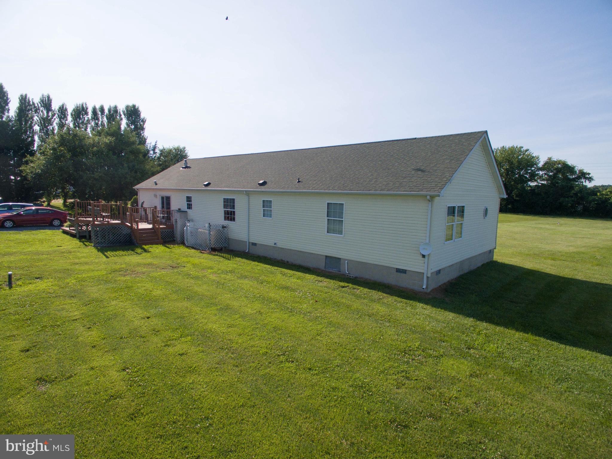 LUCKY SHOE RANCHETTES - Residential