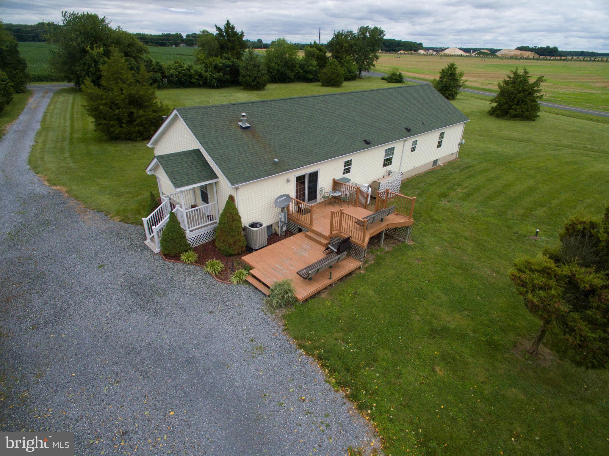 LUCKY SHOE RANCHETTES - Residential