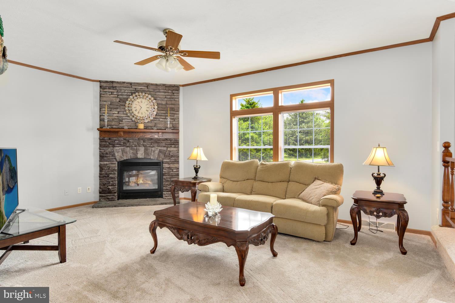 LUCKY SHOE RANCHETTES - Residential