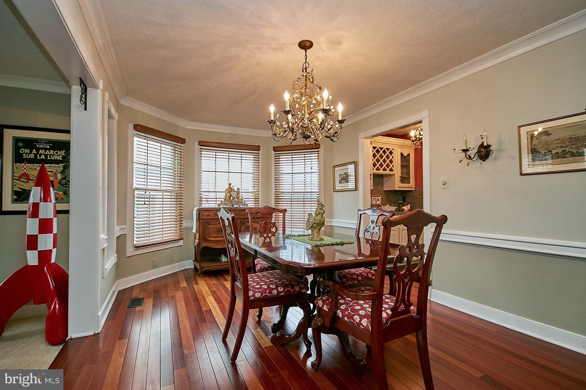 HAMPTON FOREST - Residential