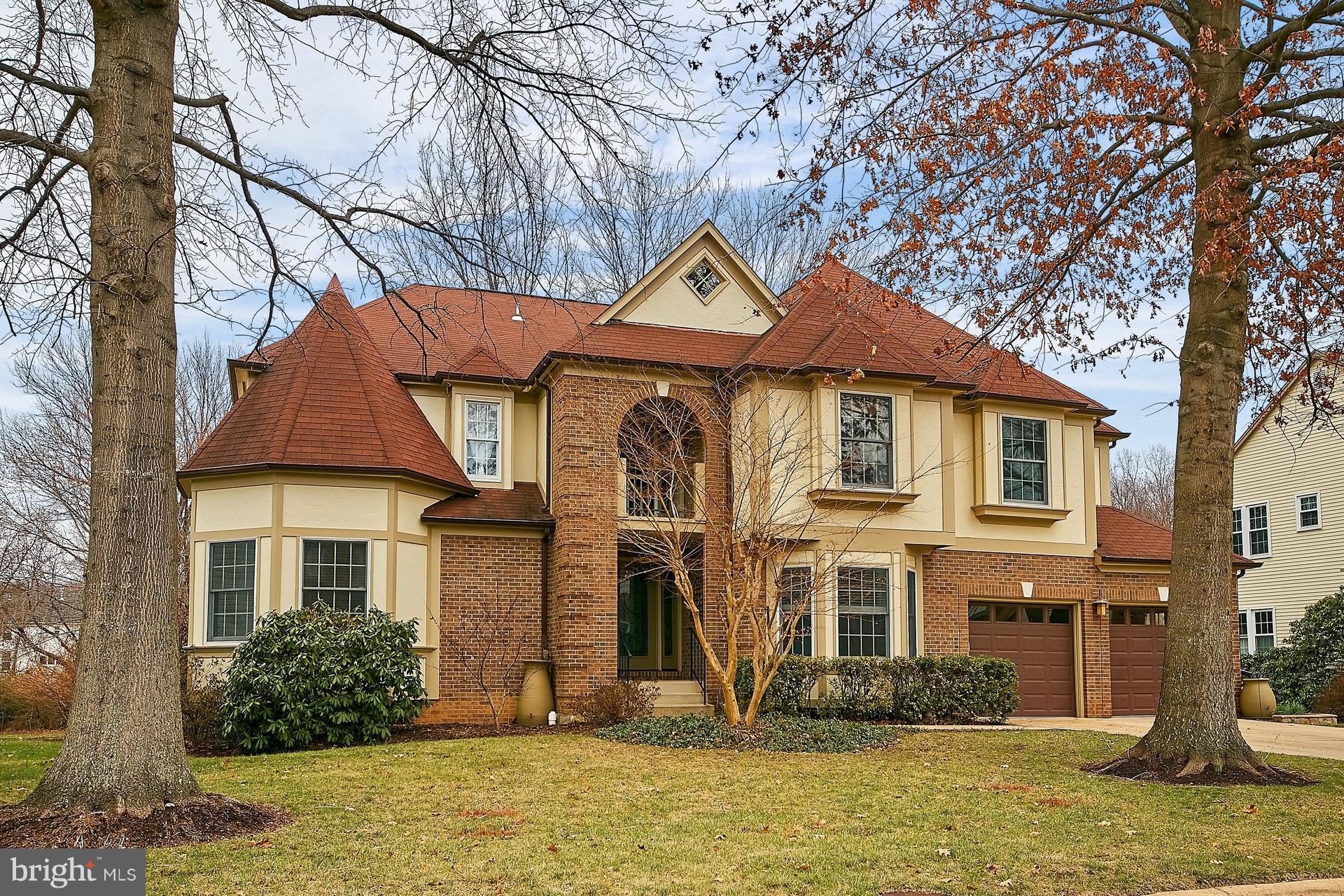 HAMPTON FOREST - Residential