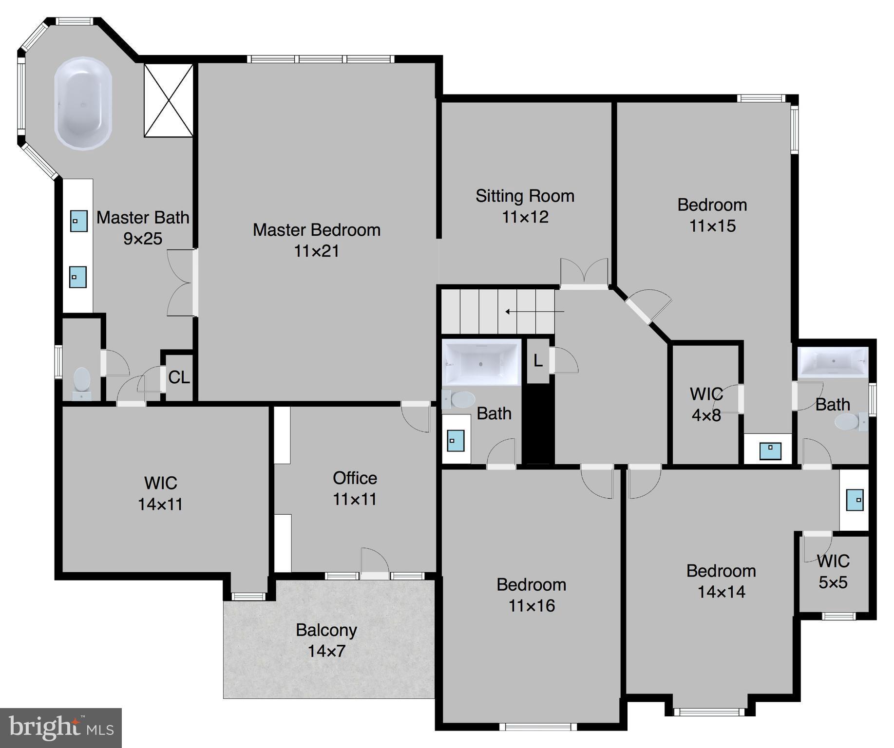 HAMPTON FOREST - Residential