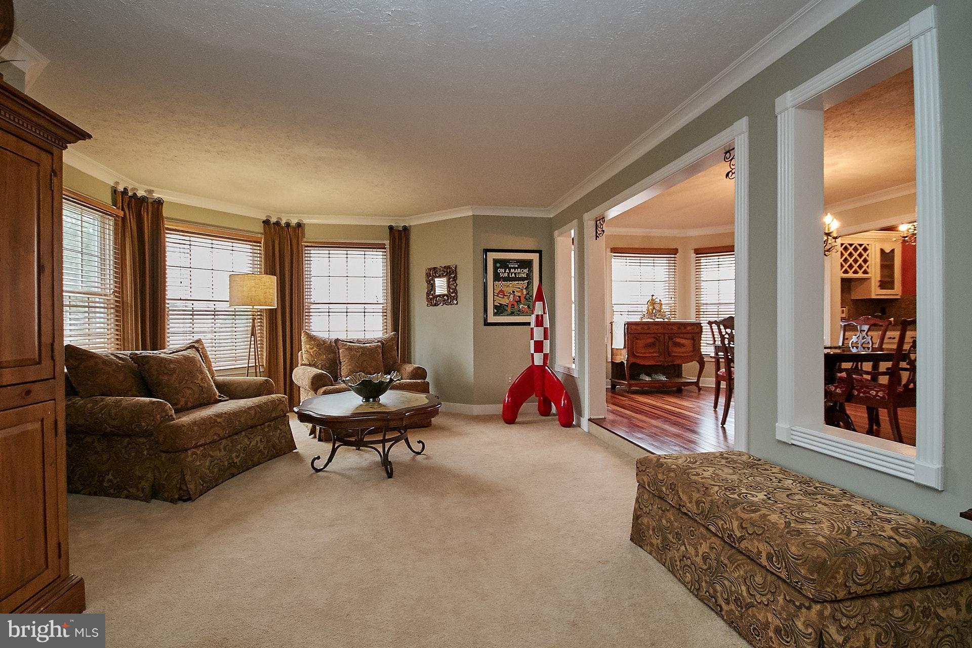 HAMPTON FOREST - Residential