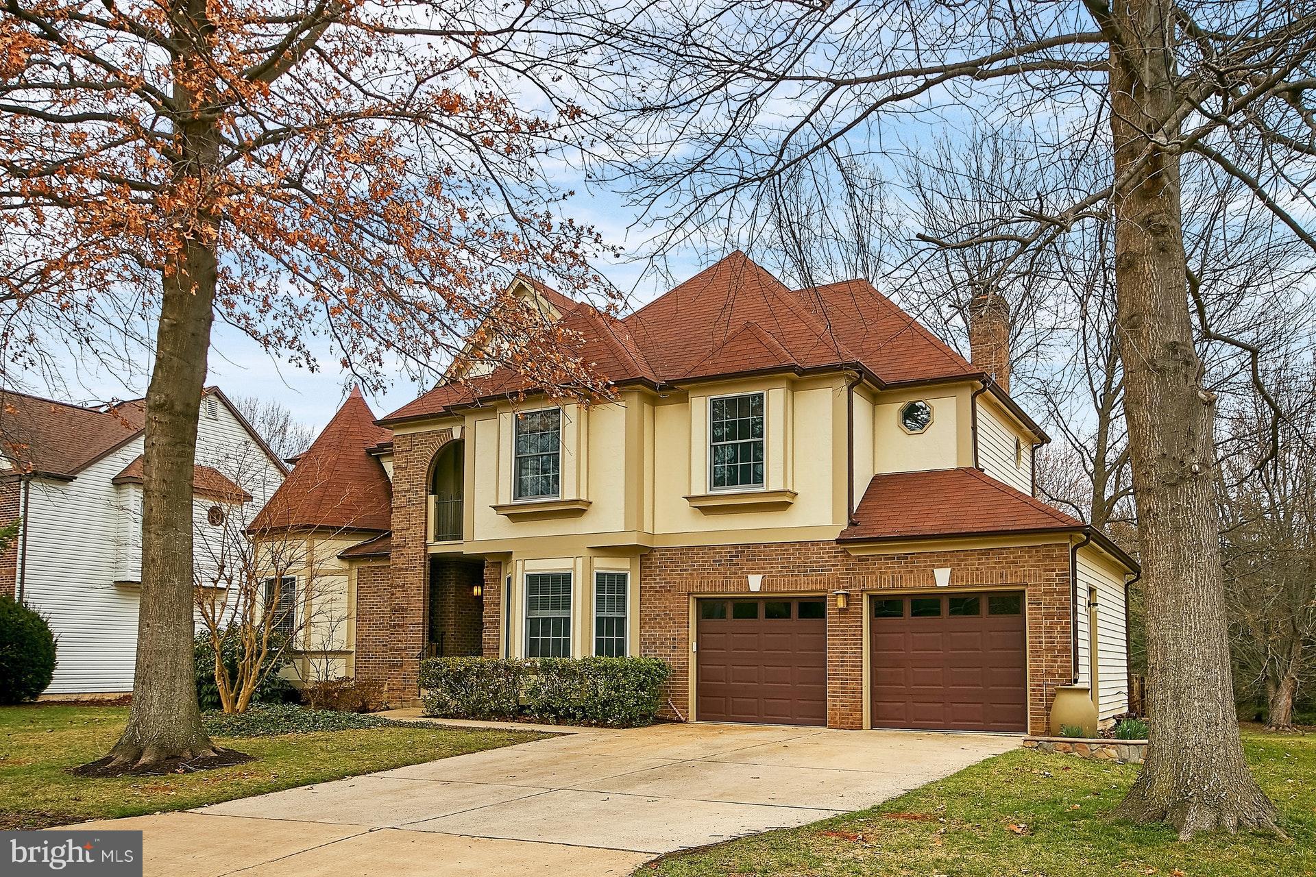 HAMPTON FOREST - Residential