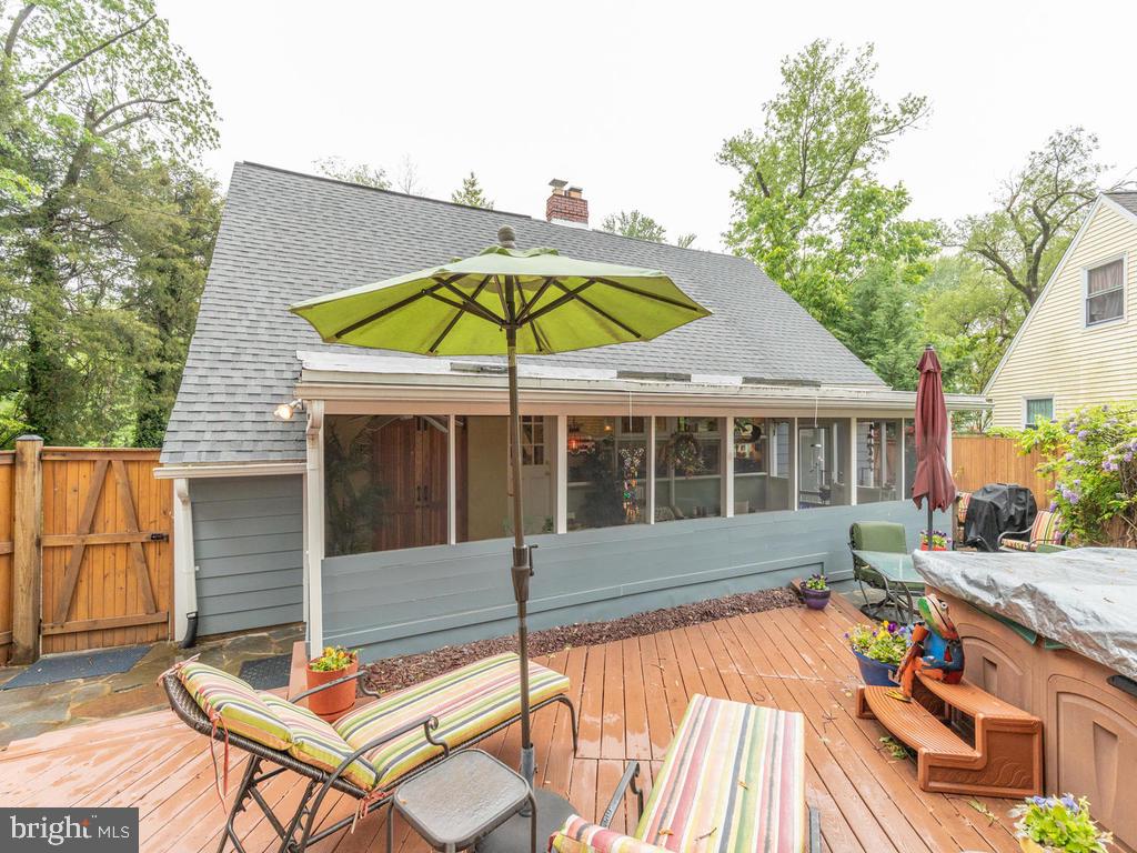 TWINBROOK - Residential