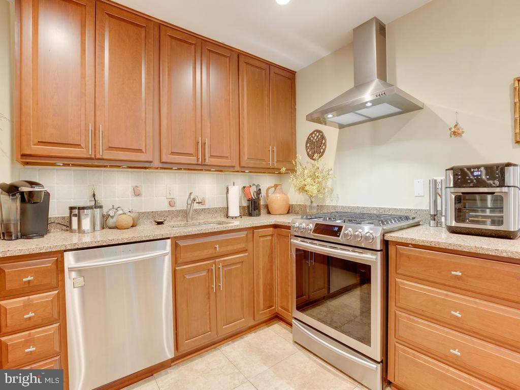 TWINBROOK - Residential